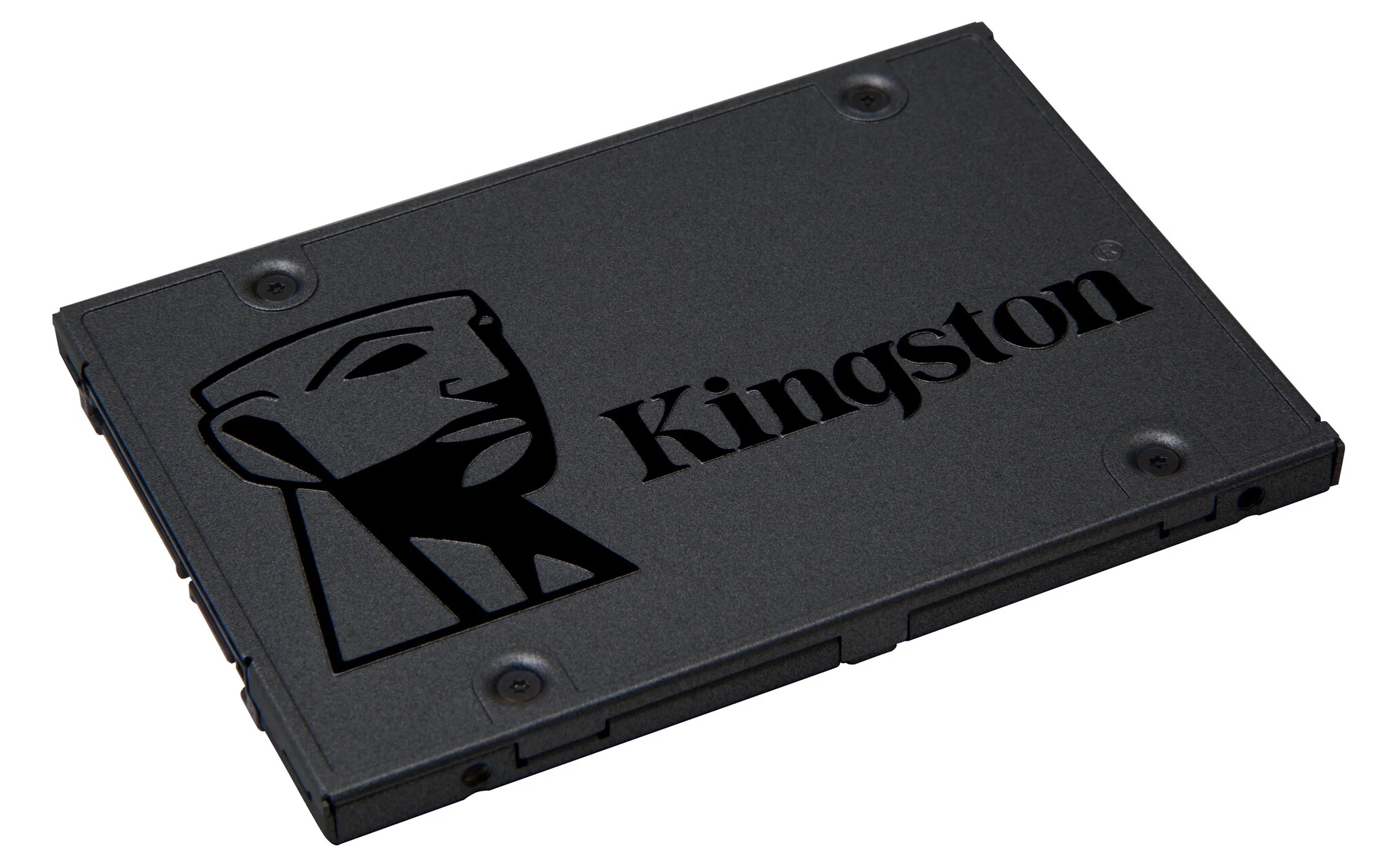 Kingston Technology A400 - Serial ATA III TLC 2.5" SSD - 240 GB - Image 2
