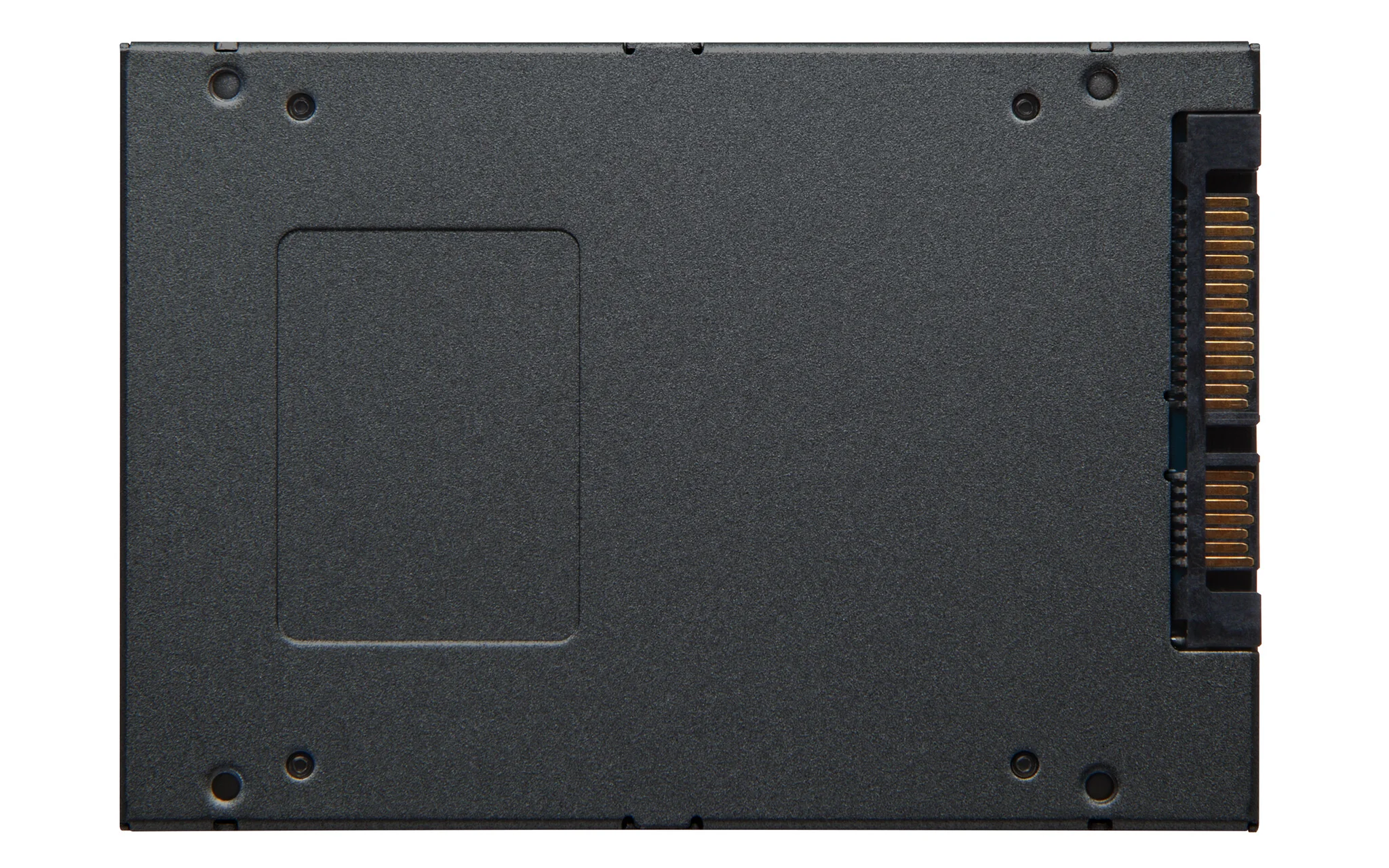 Kingston Technology A400 - Serial ATA III TLC 2.5" SSD - 480 GB - Image 3
