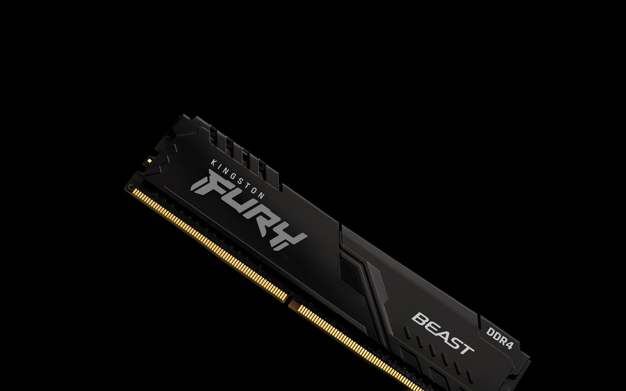 Kingston Technology FURY Beast - 128 GB 4 x 32 GB DDR4 3600MT/s memory module - Image 8