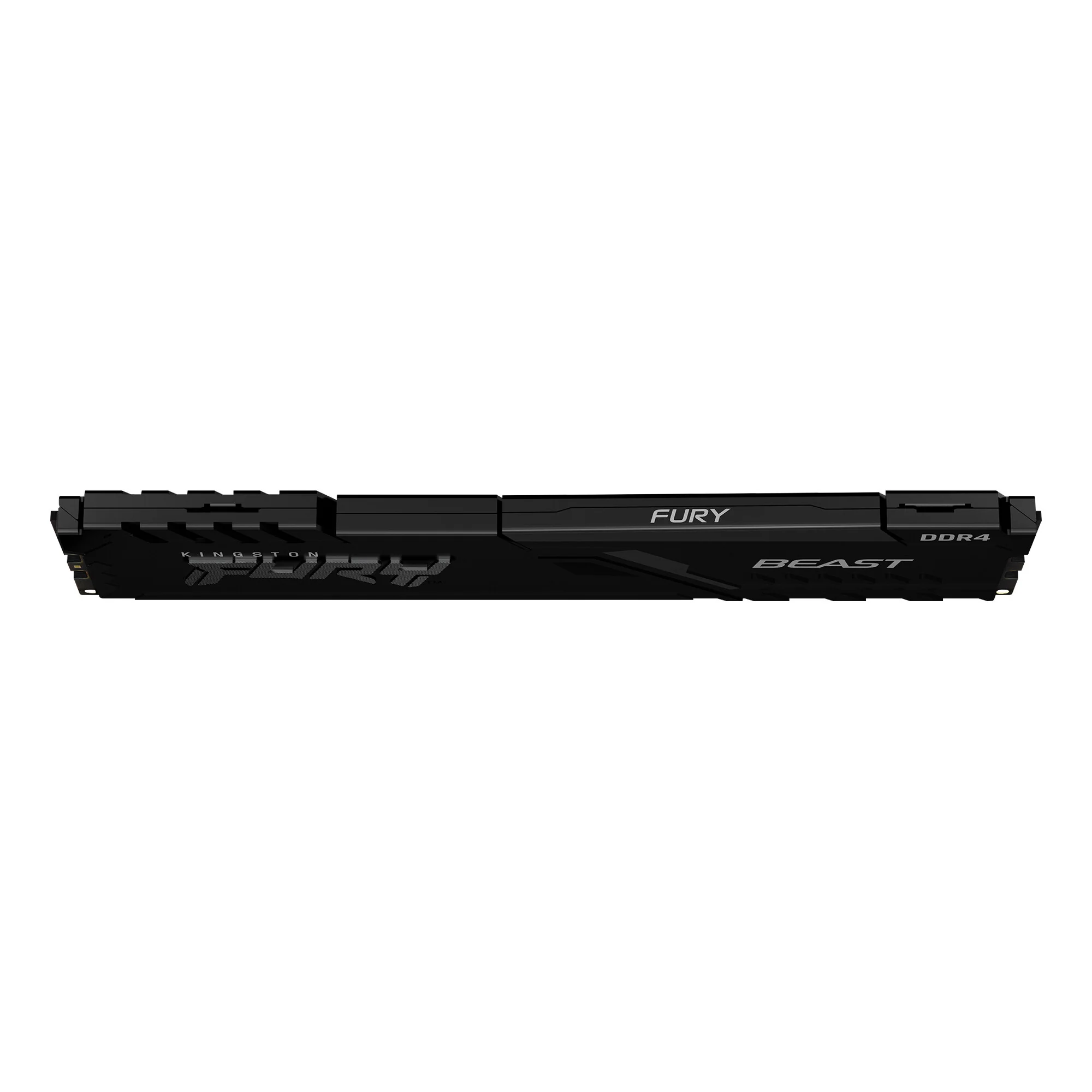 Kingston Technology FURY Beast Black - 16 GB 1 x 16 GB 3200MT/s DDR4 memory module - Image 4