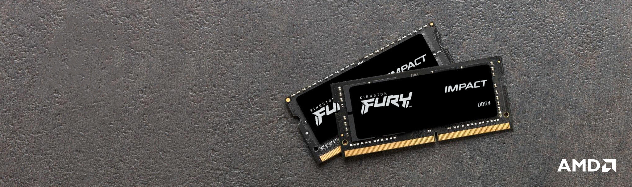 Kingston Technology FURY Impact - 16 GB 2 x 8 GB 3200MT/s DDR4 SO-DIMM memory module - Image 12