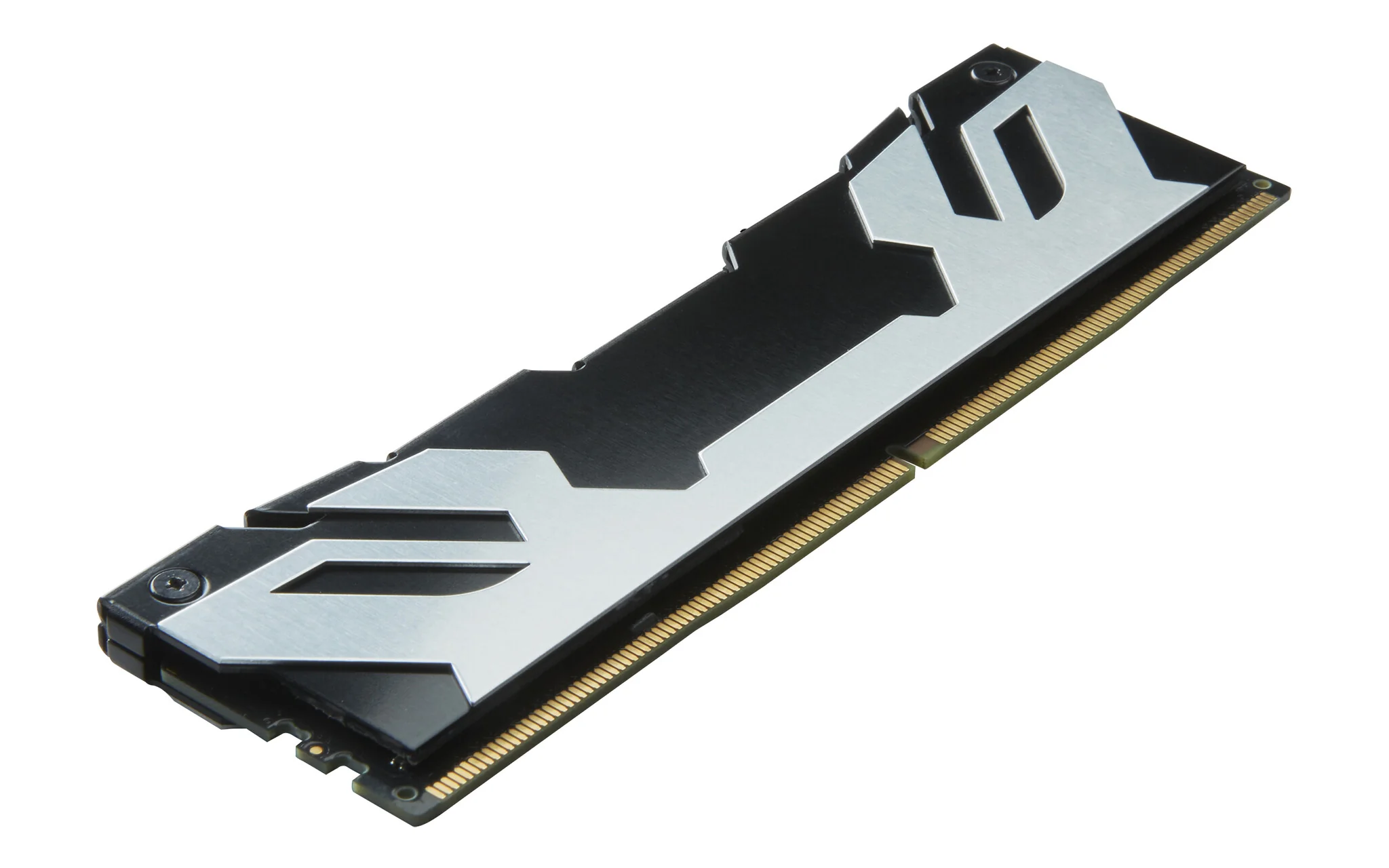 Kingston Technology FURY Renegade Silver - 16 GB 1 x 16 GB 6400MT/s DDR5 memory module - Image 5
