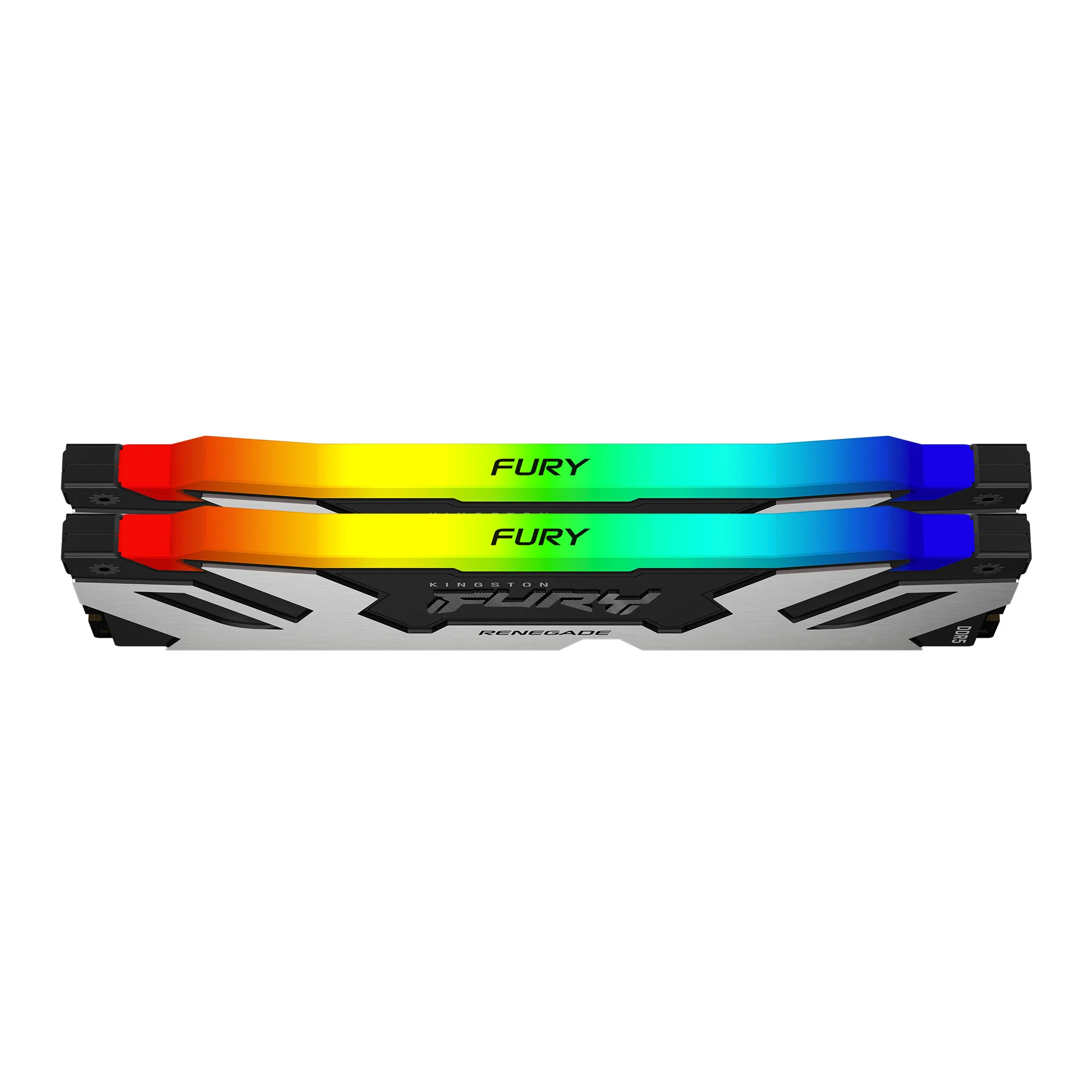 Kingston Technology FURY - 32 GB 16 x 2 GB DDR5 7200 MHz memory module - Image 2
