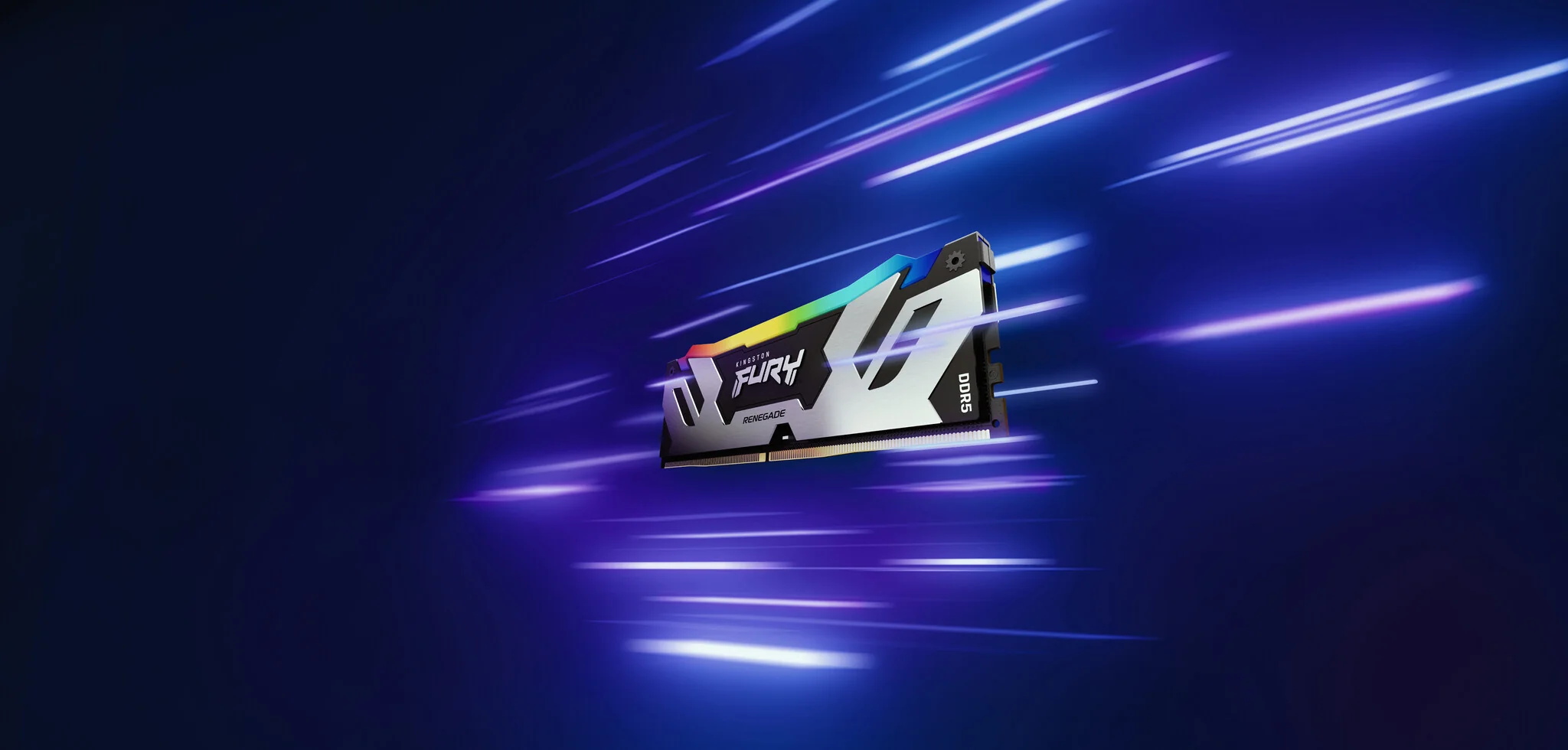 Kingston Technology FURY - 32 GB 16 x 2 GB DDR5 7200 MHz memory module - Image 9