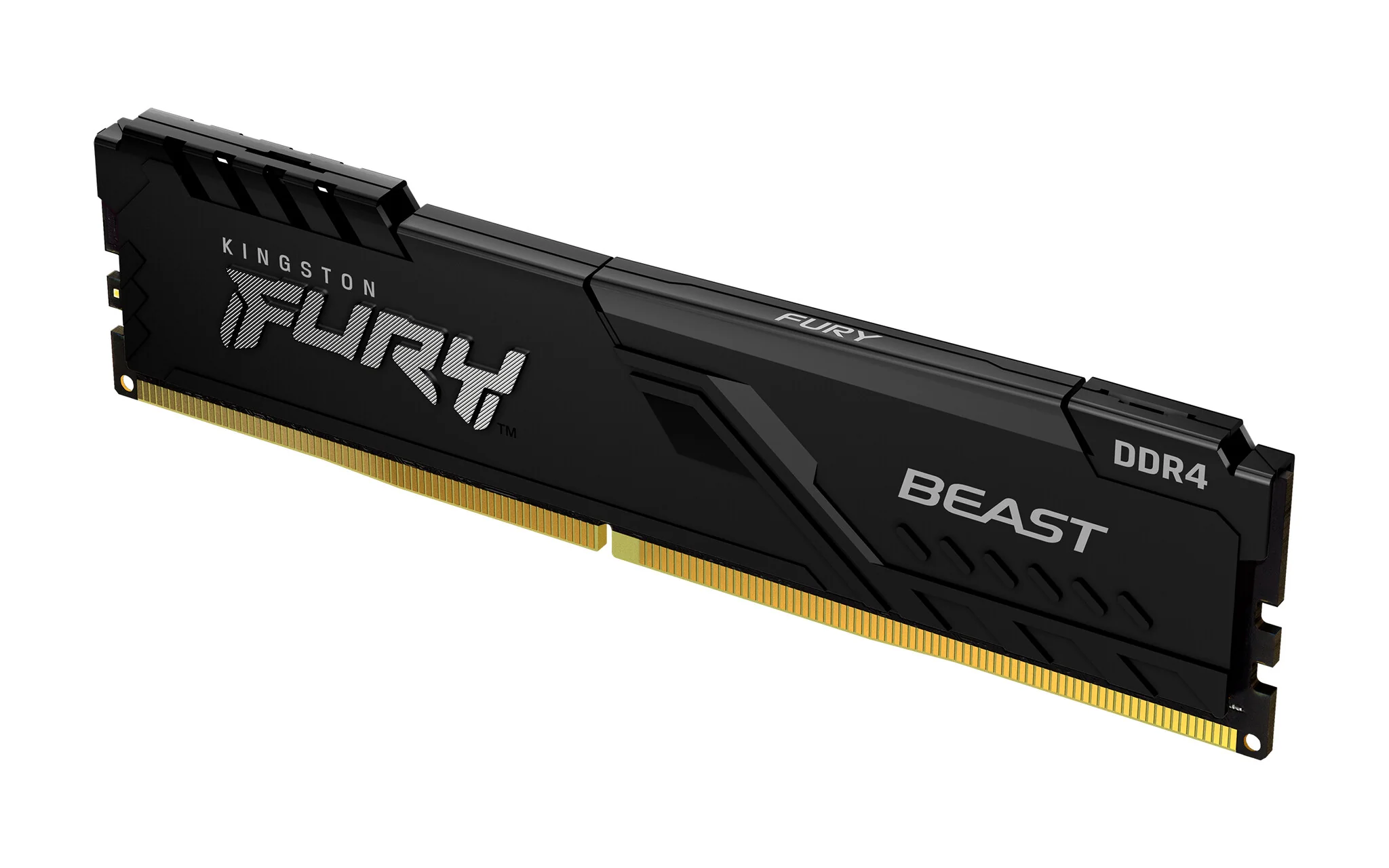 Kingston Technology FURY Beast - 32 GB 1 x 32 GB 3200MHz DDR4 memory module - Image 3