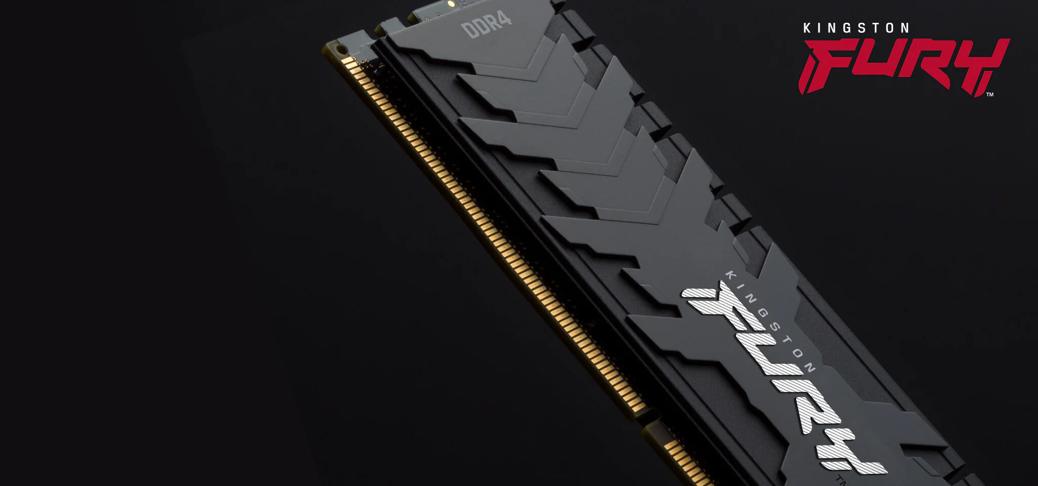 Kingston Technology FURY Renegade - 32 GB 1 x 32 GB DDR 3200MT/s memory module in Black - Image 15