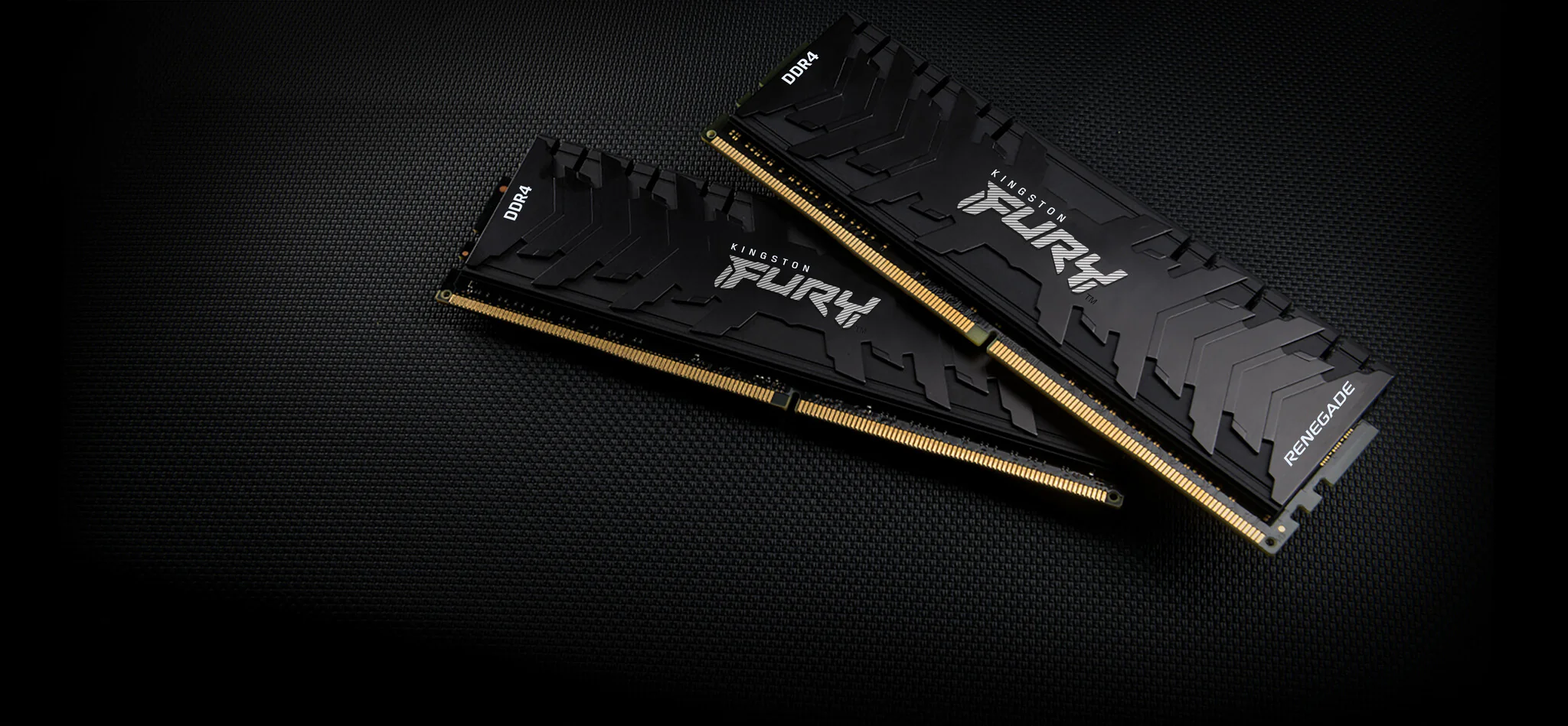Kingston Technology FURY Renegade - 32 GB 1 x 32 GB DDR 3200MT/s memory module in Black - Image 18