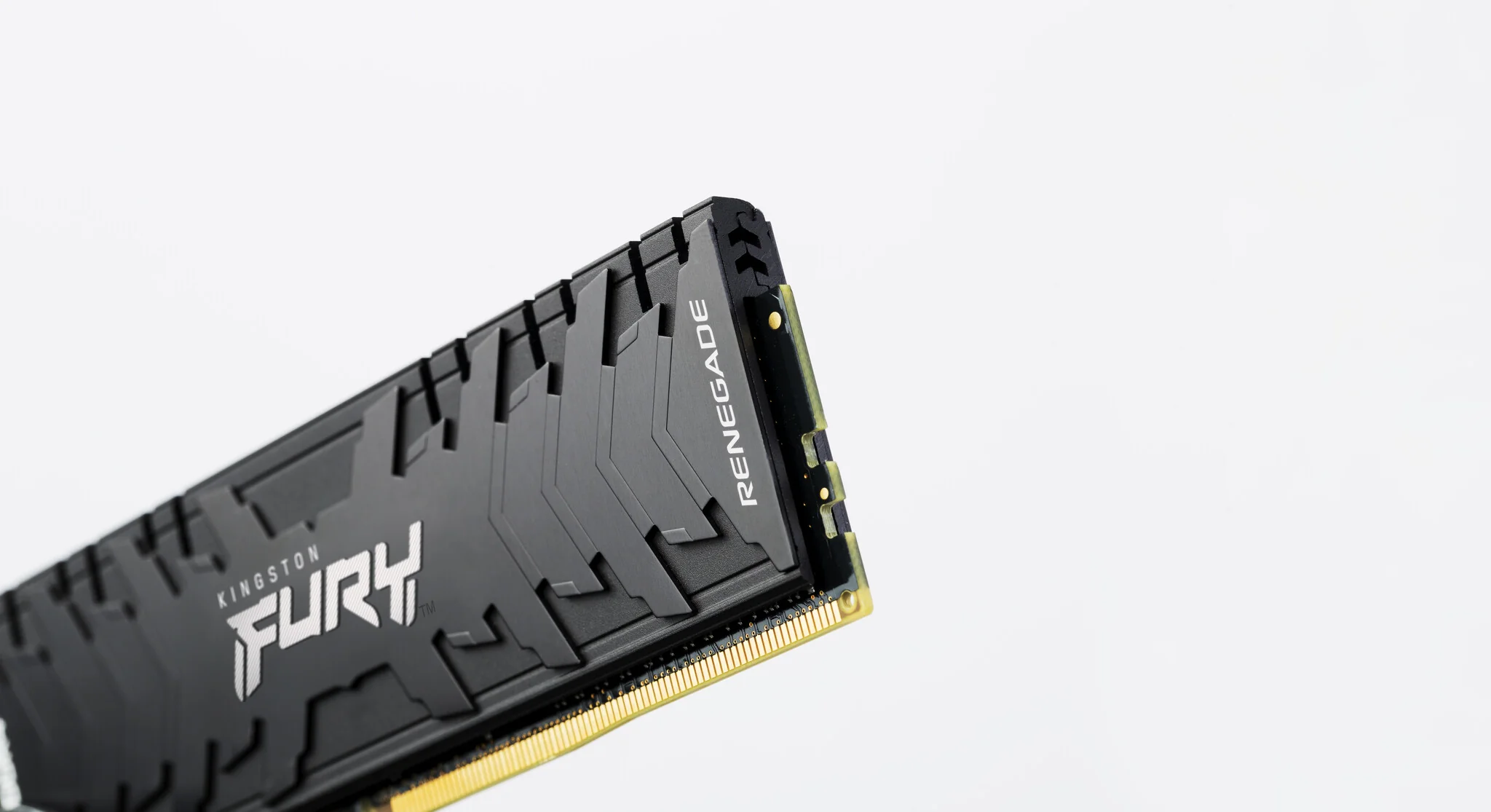 Kingston Technology FURY Renegade - 32 GB 1 x 32 GB DDR 3200MT/s memory module in Black - Image 19