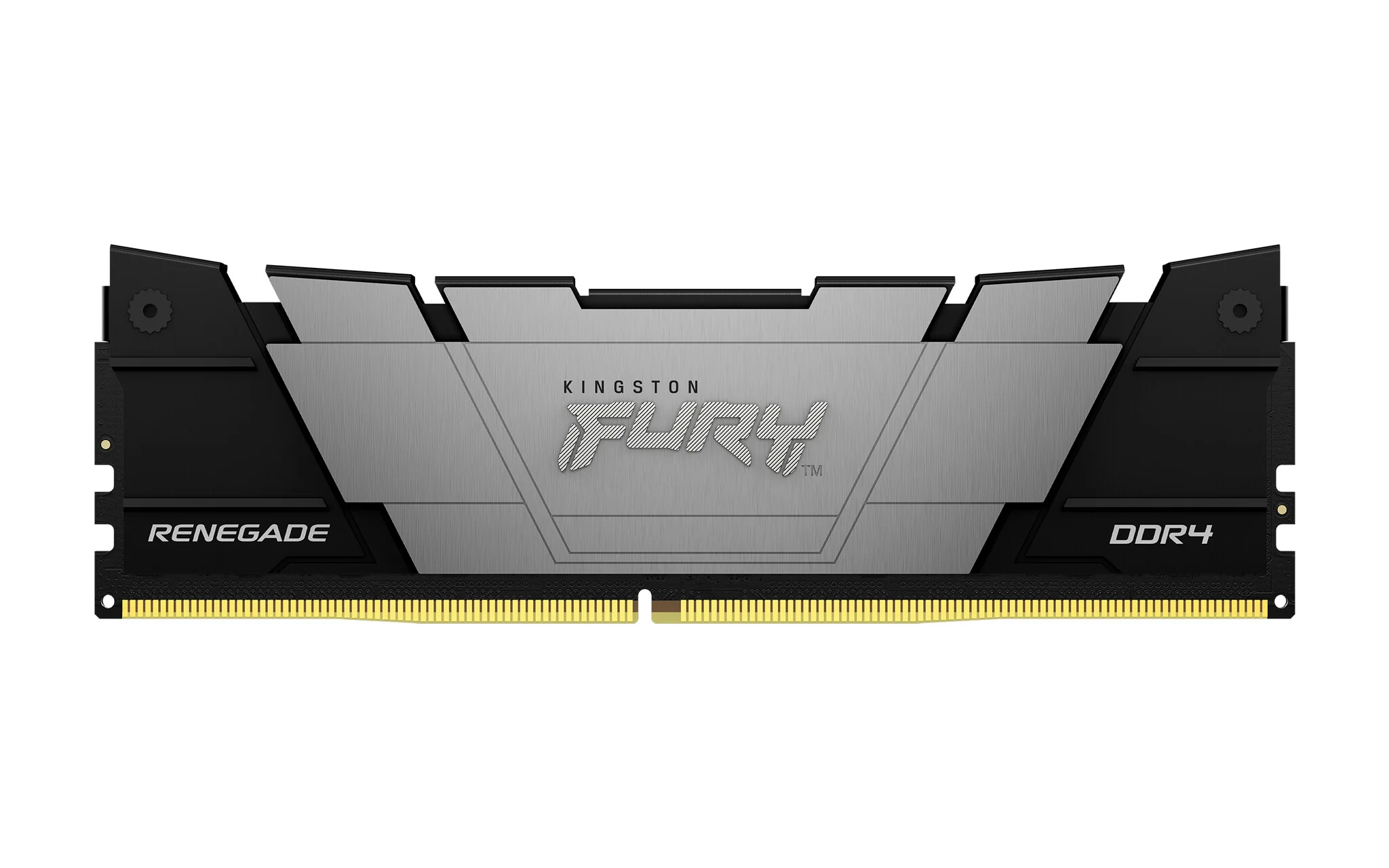 Kingston Technology FURY Renegade - 32 GB 1 x 32 GB DDR 3200MT/s memory module in Black - Image 2