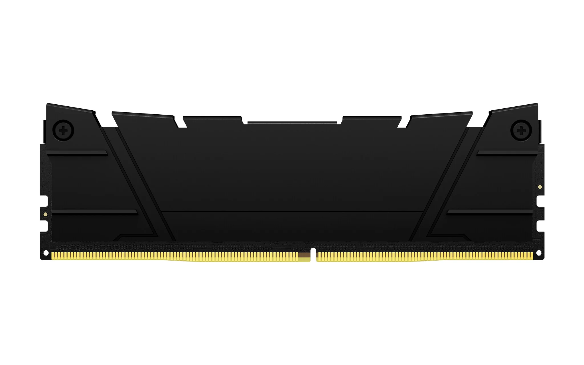 Kingston Technology FURY Renegade - 32 GB 1 x 32 GB DDR 3200MT/s memory module in Black - Image 3