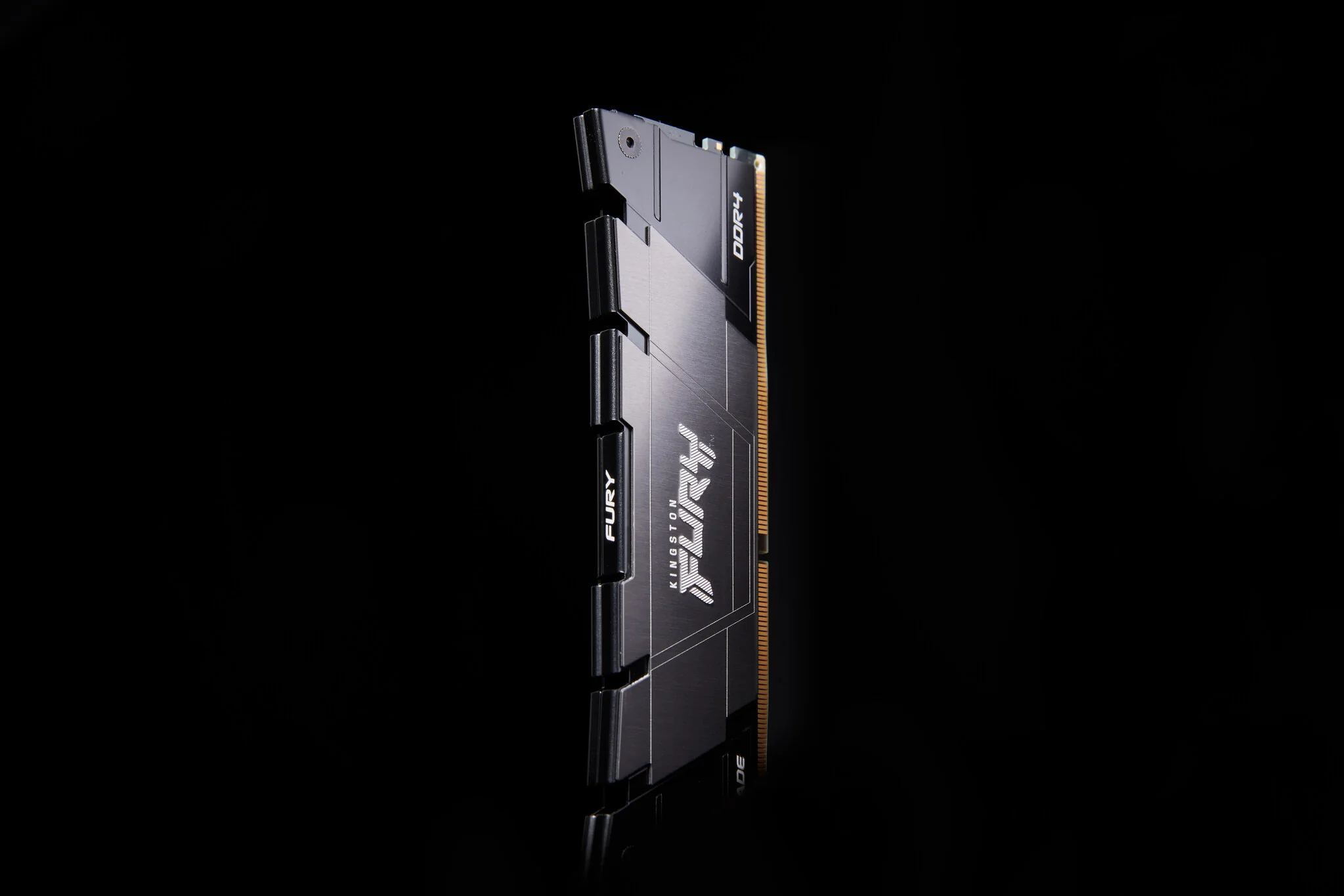 Kingston Technology FURY Renegade - 32 GB 1 x 32 GB DDR 3200MT/s memory module in Black - Image 6