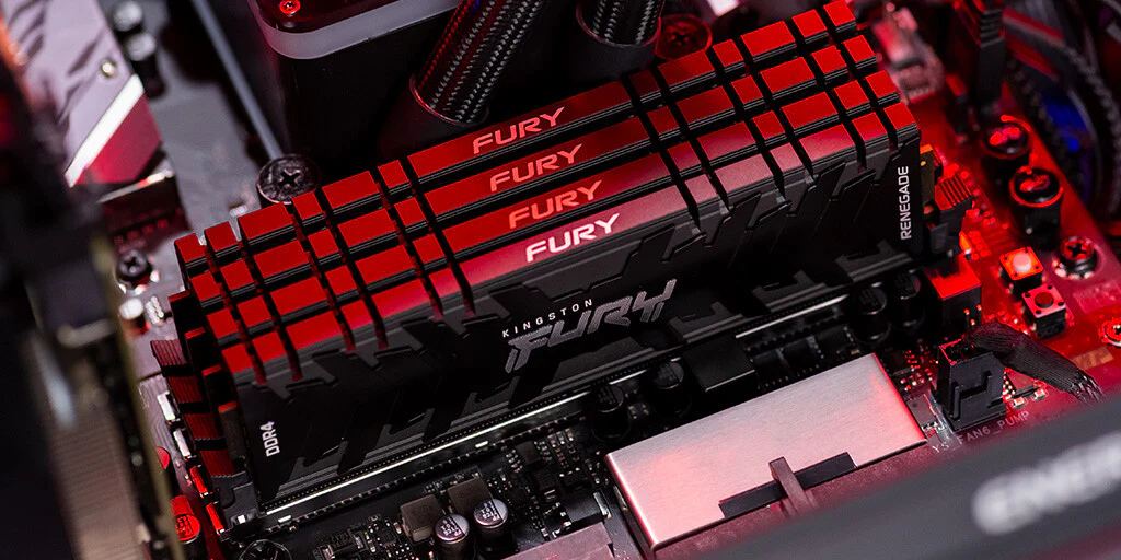 Kingston Technology FURY - 32GB 2 x 16 GB 3600 MHz memory module - Image 20