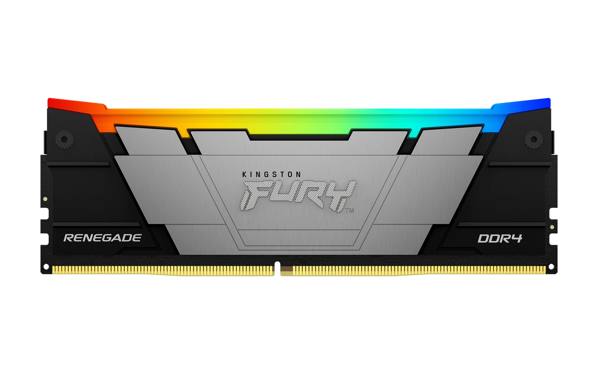 Kingston Technology FURY - 32GB 2 x 16 GB 3600 MHz memory module - Image 3