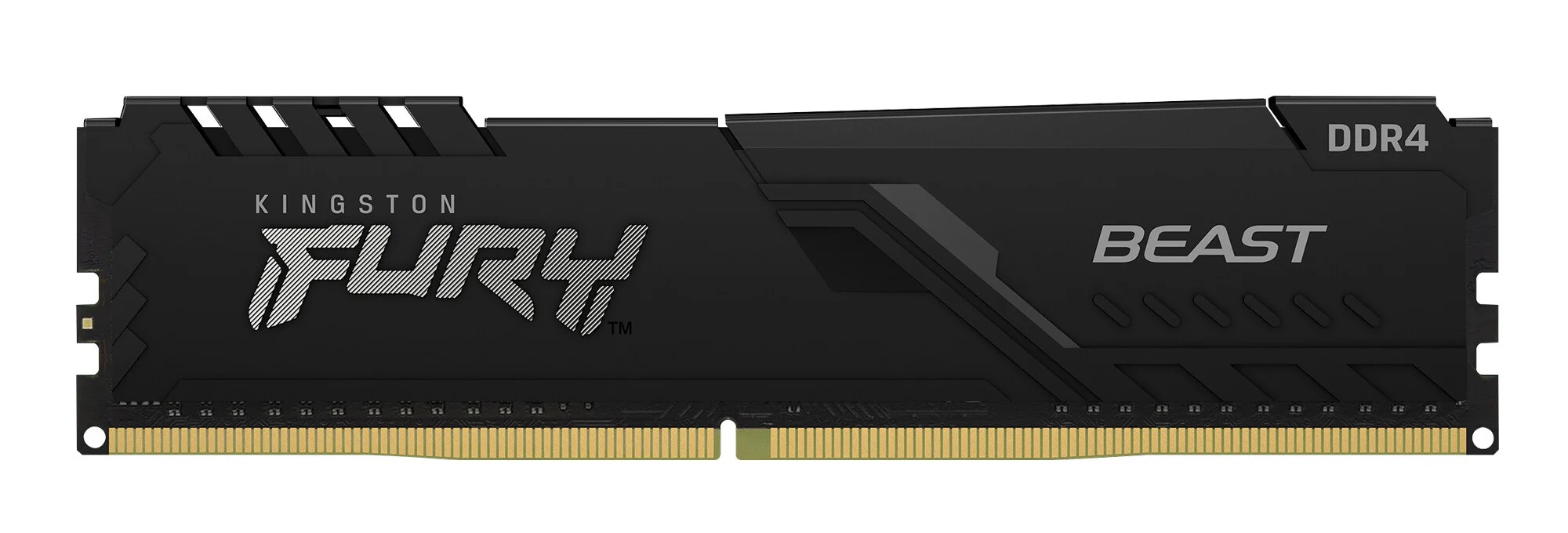 Kingston Technology FURY - 32 GB 1 x 32 GB DDR4 3600MT/s memory module
