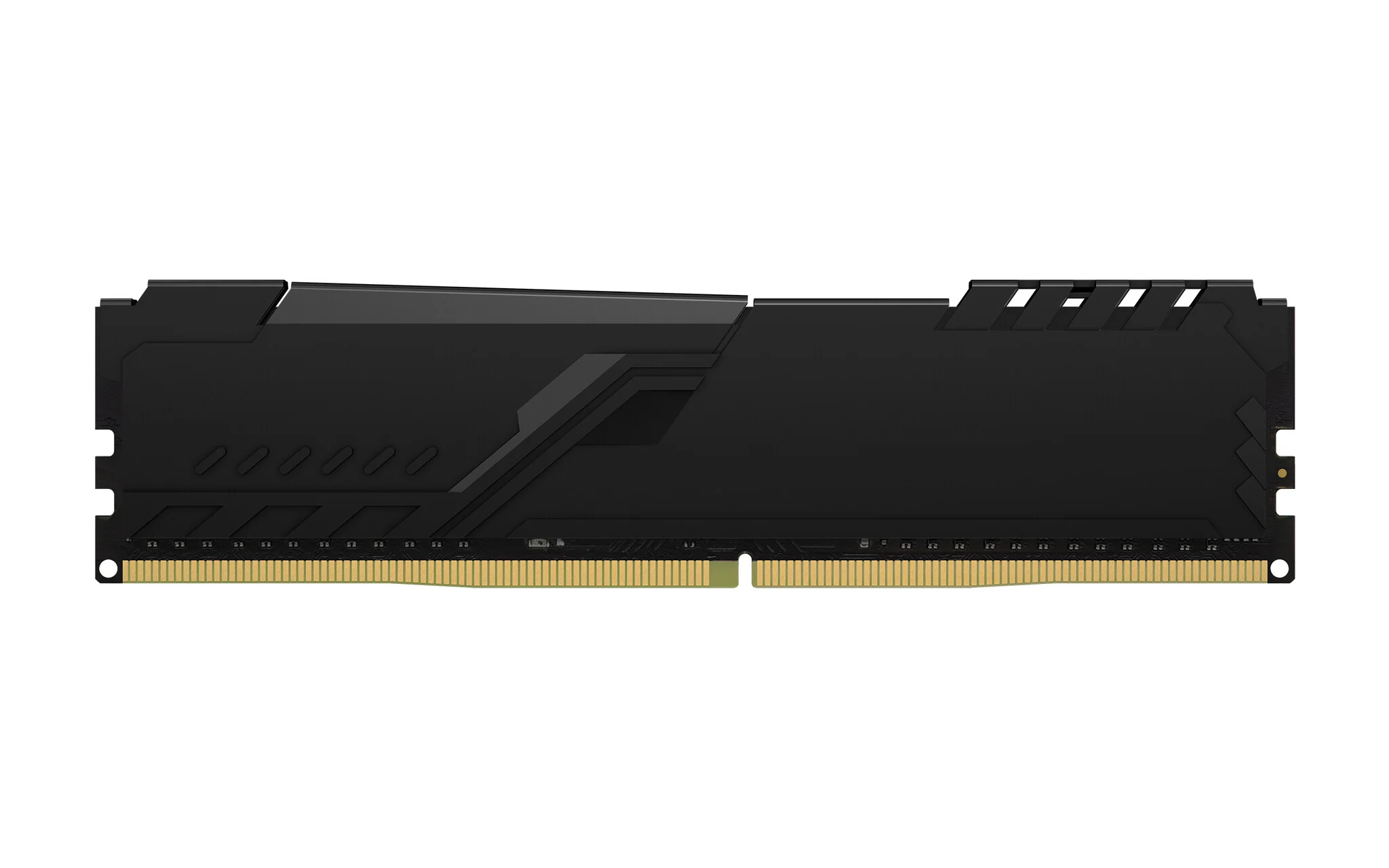 Kingston Technology FURY Beast Black - 32 GB 2 x 16 GB 3600MT/s DDR4 memory module - Image 4