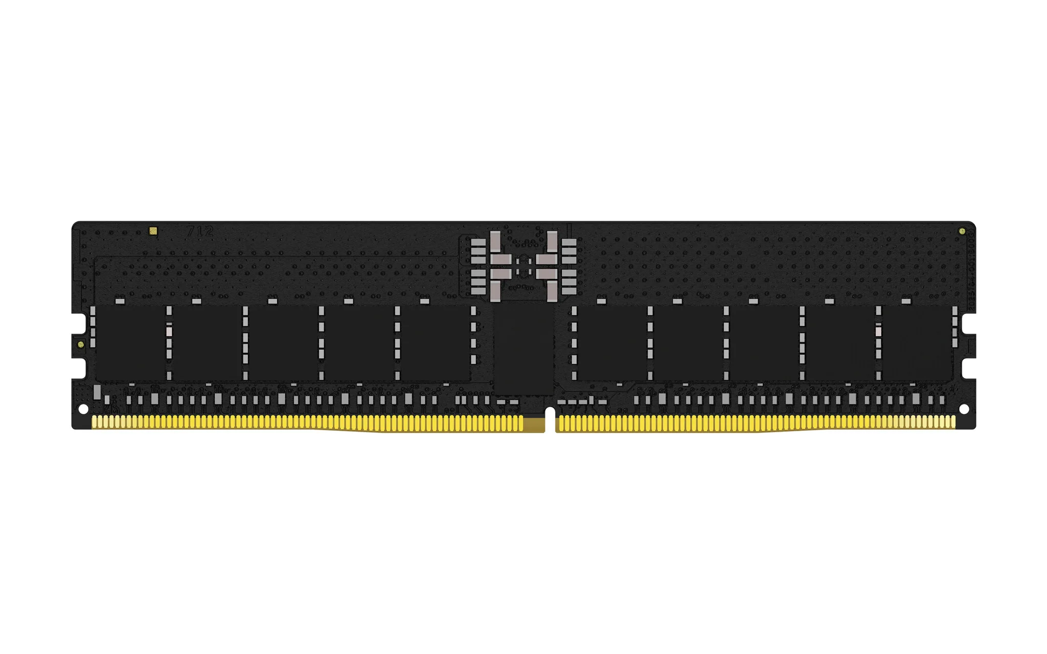 Kingston Technology FURY - 32 GB 1 x 32 GB DDR 4800 MHz memory module - Image 3
