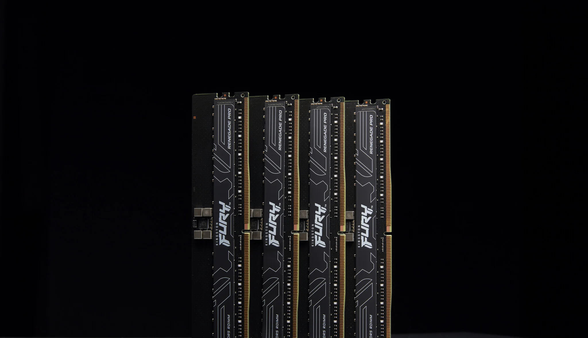 Kingston Technology FURY - 32 GB 1 x 32 GB DDR 4800 MHz memory module - Image 6