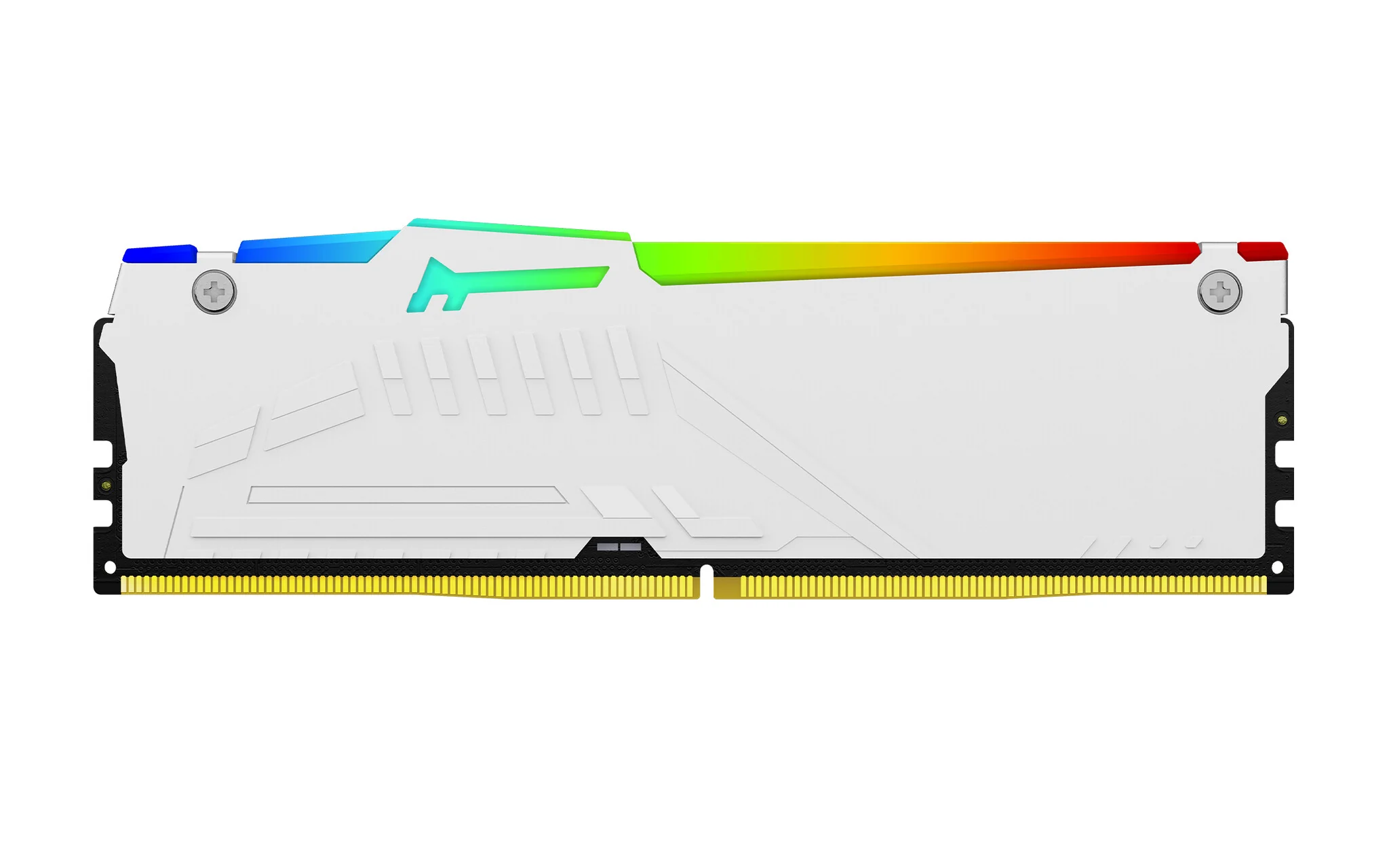 Kingston Technology FURY Beast White RGB - 32 GB 2 x 16 GB DDR5 5600MT/s memory module - Image 4