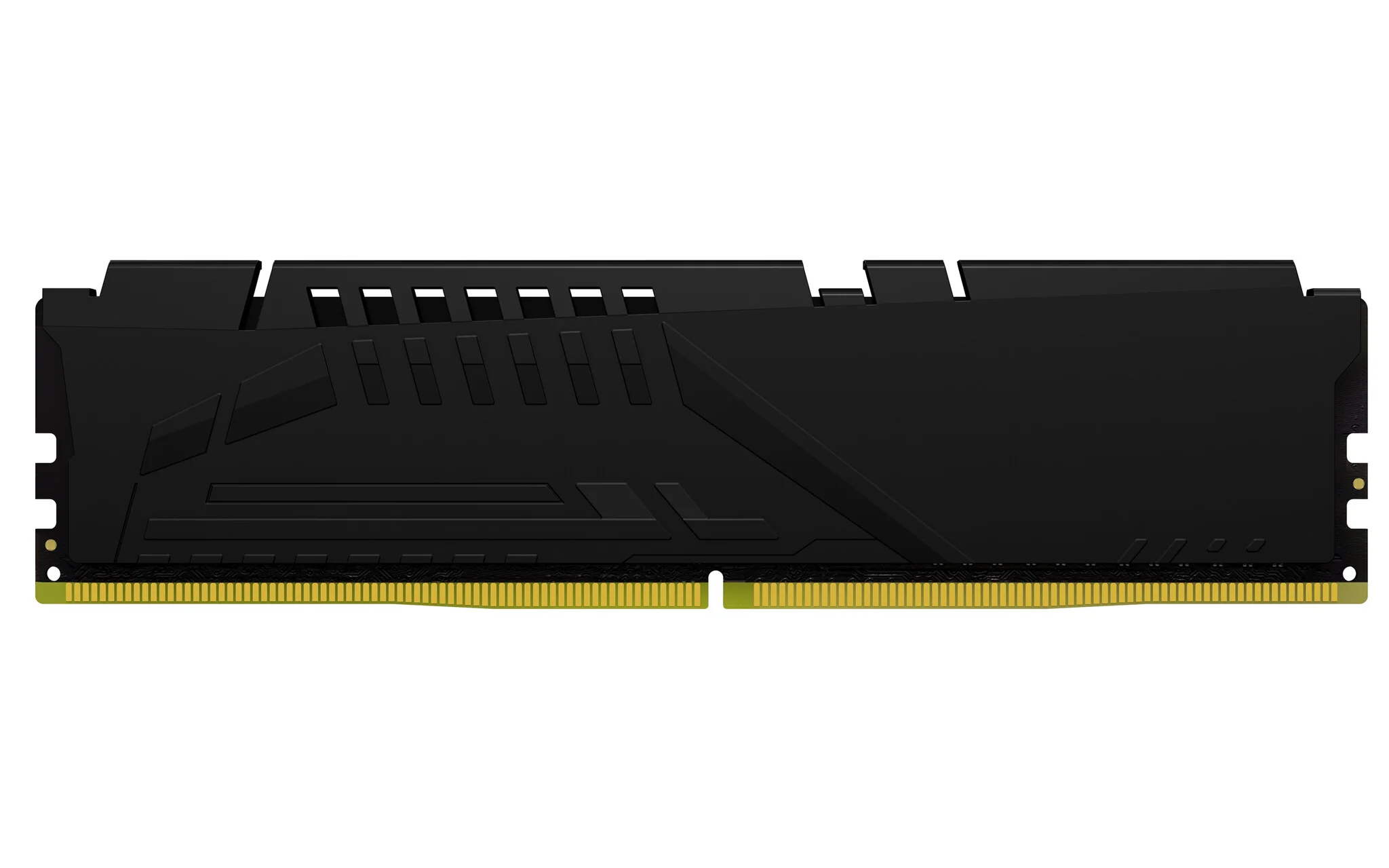 Kingston Technology FURY Beast Black - 32 GB 1 x 32 GB 5600MT/s DDR5 memory module - Image 3