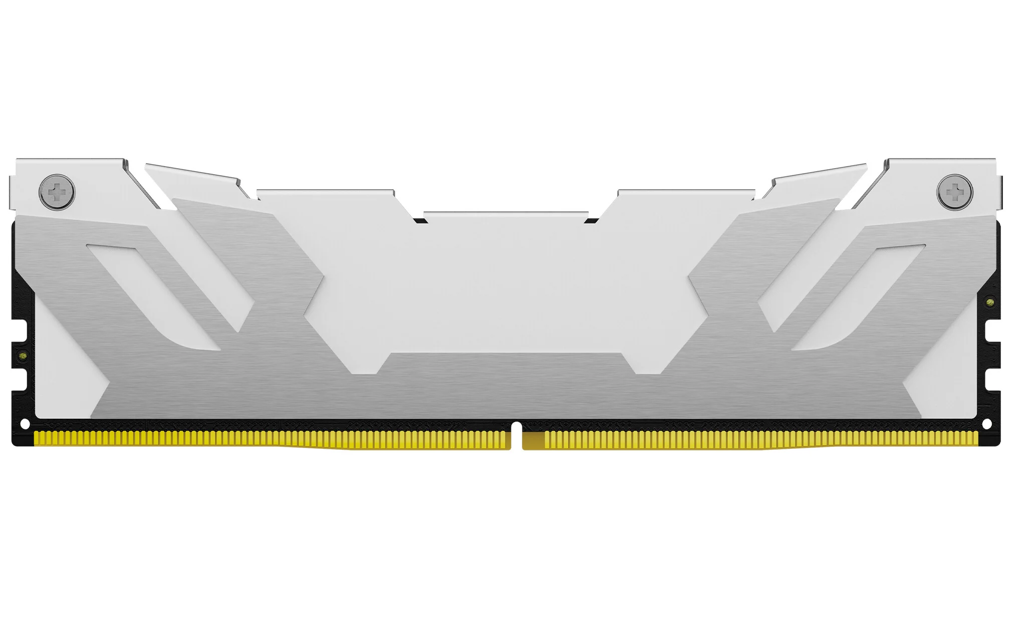 Kingston Technology FURY Renegade White XMP - 32 GB 2 x 16 GB 6000MT/s DDR5 memory module - Image 2