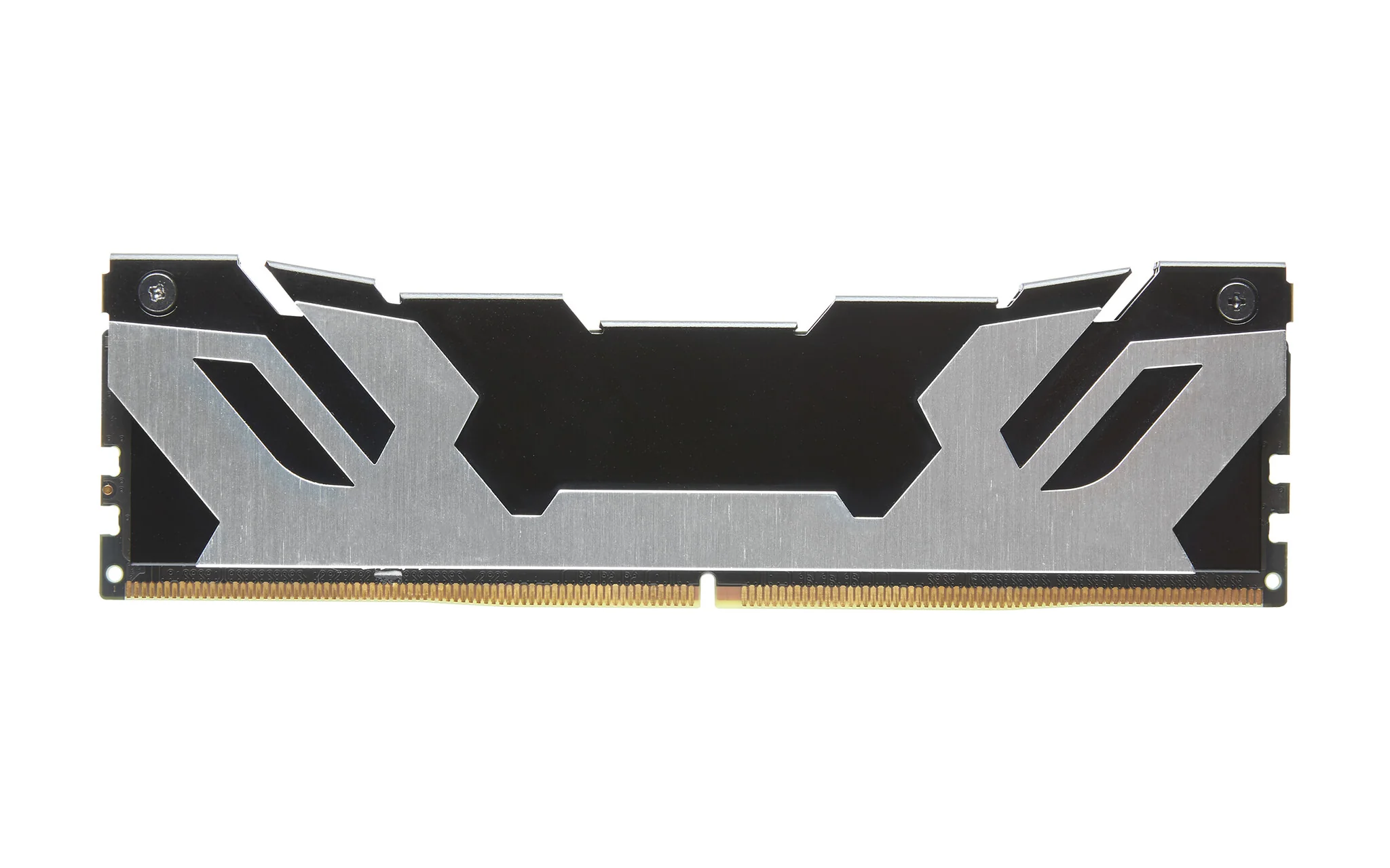 Kingston Technology FURY Renegade Silver - 32 GB 2 x 16 GB 6400MT/s DDR5 CL32 DIMM (Kit of 2) - Image 4