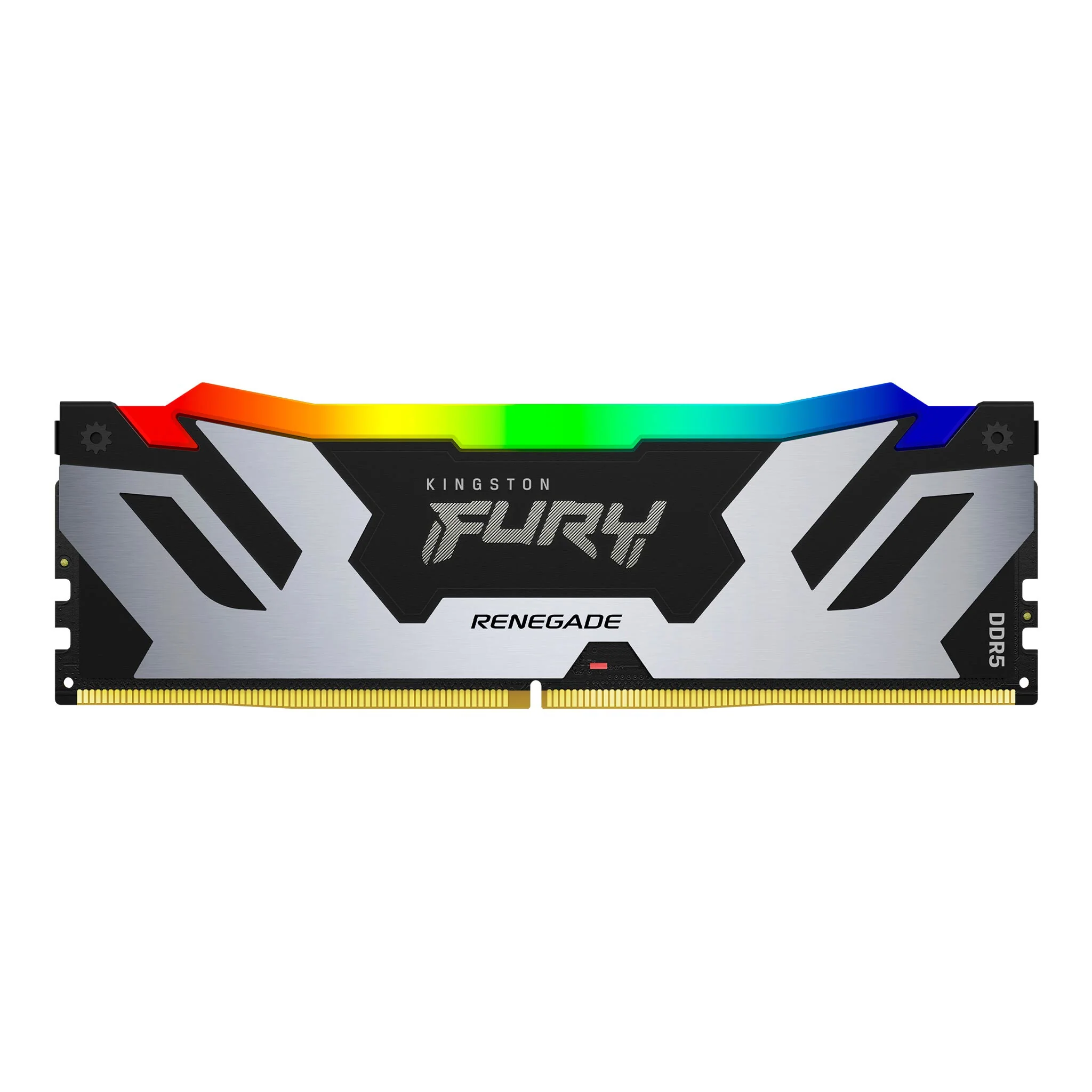 Kingston Technology FURY - 64 GB 2 x 32 GB DDR5 6000MHz memory module - Image 3