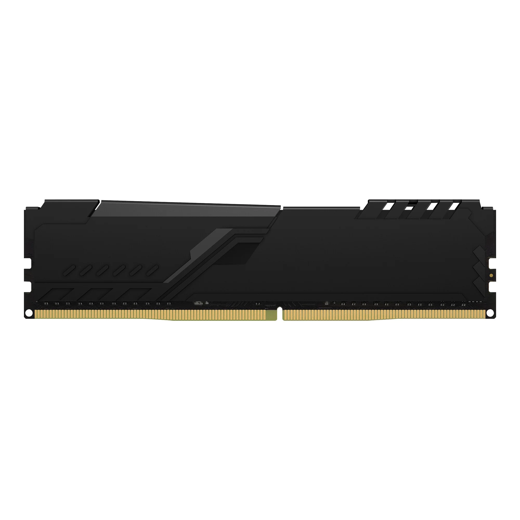 Kingston Technology FURY Beast Black - 8 GB 1 x 8 GB 3200MT/s DDR4 memory module - Image 3