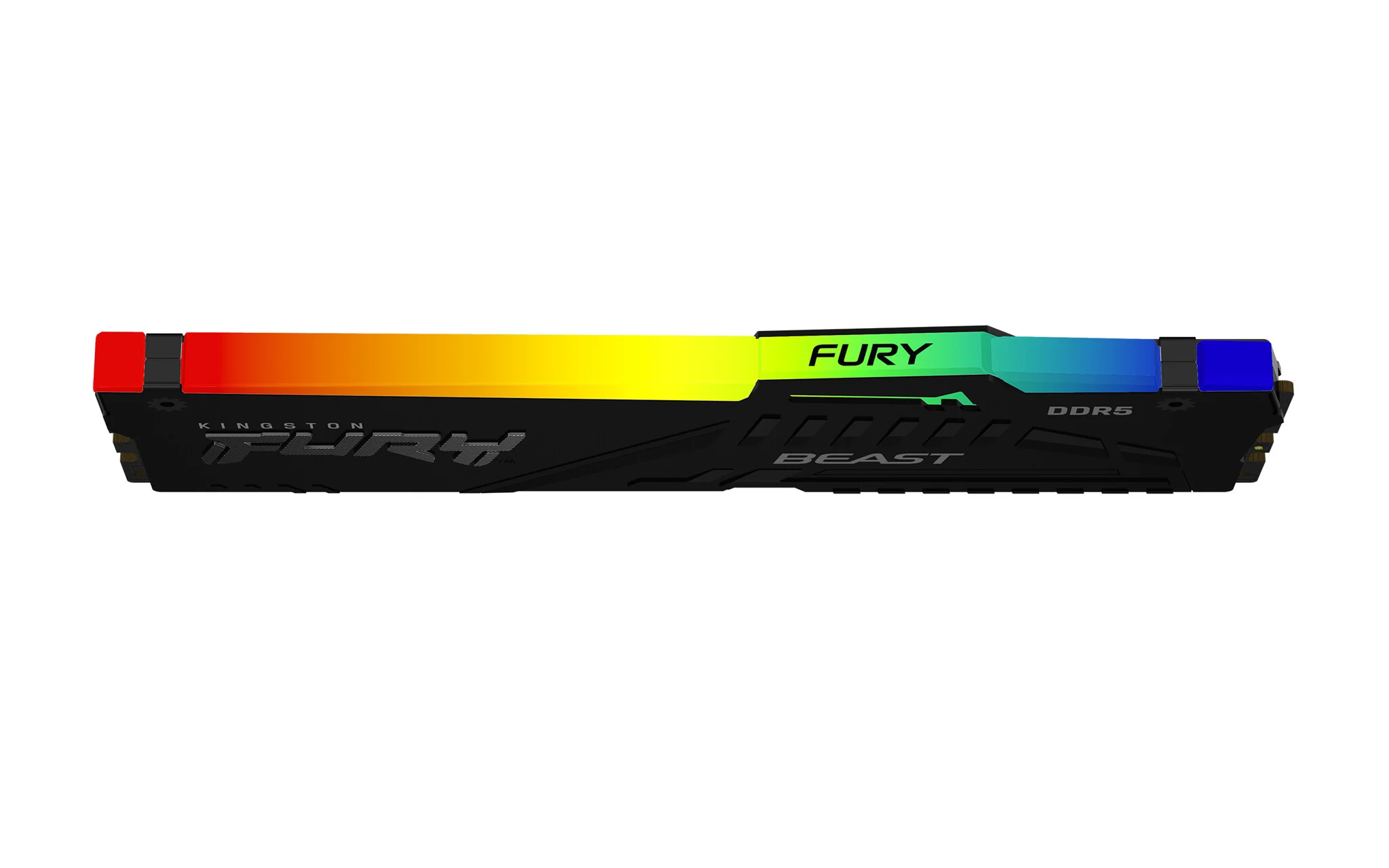 Kingston Technology FURY Beast - 8 GB 1 x 8 GB DDR5 5600 MHz memory module - Image 4