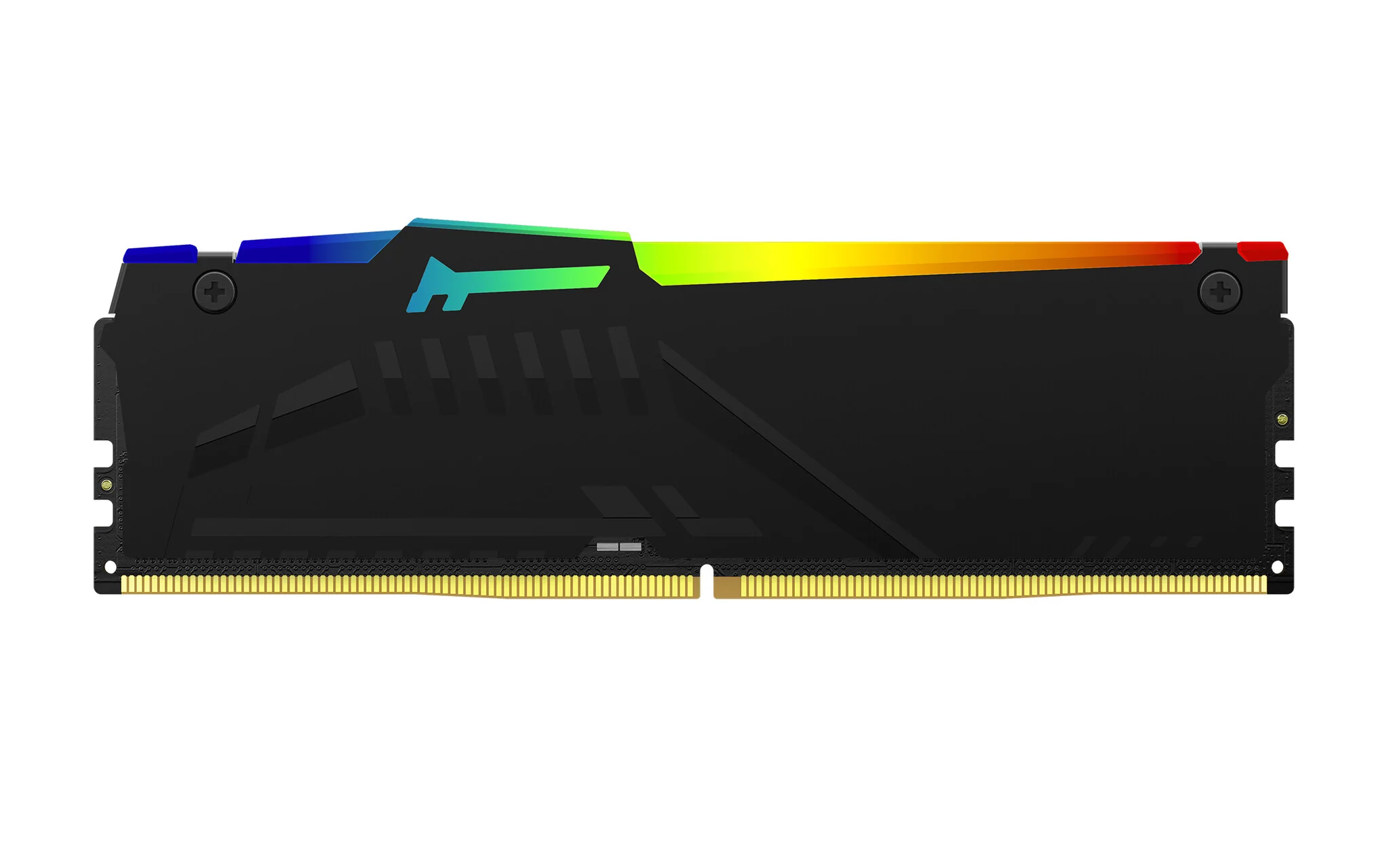 Kingston Technology FURY Beast RGB - 16 GB 2 x 8 GB 6000MT/s DDR5 memory module - Image 4