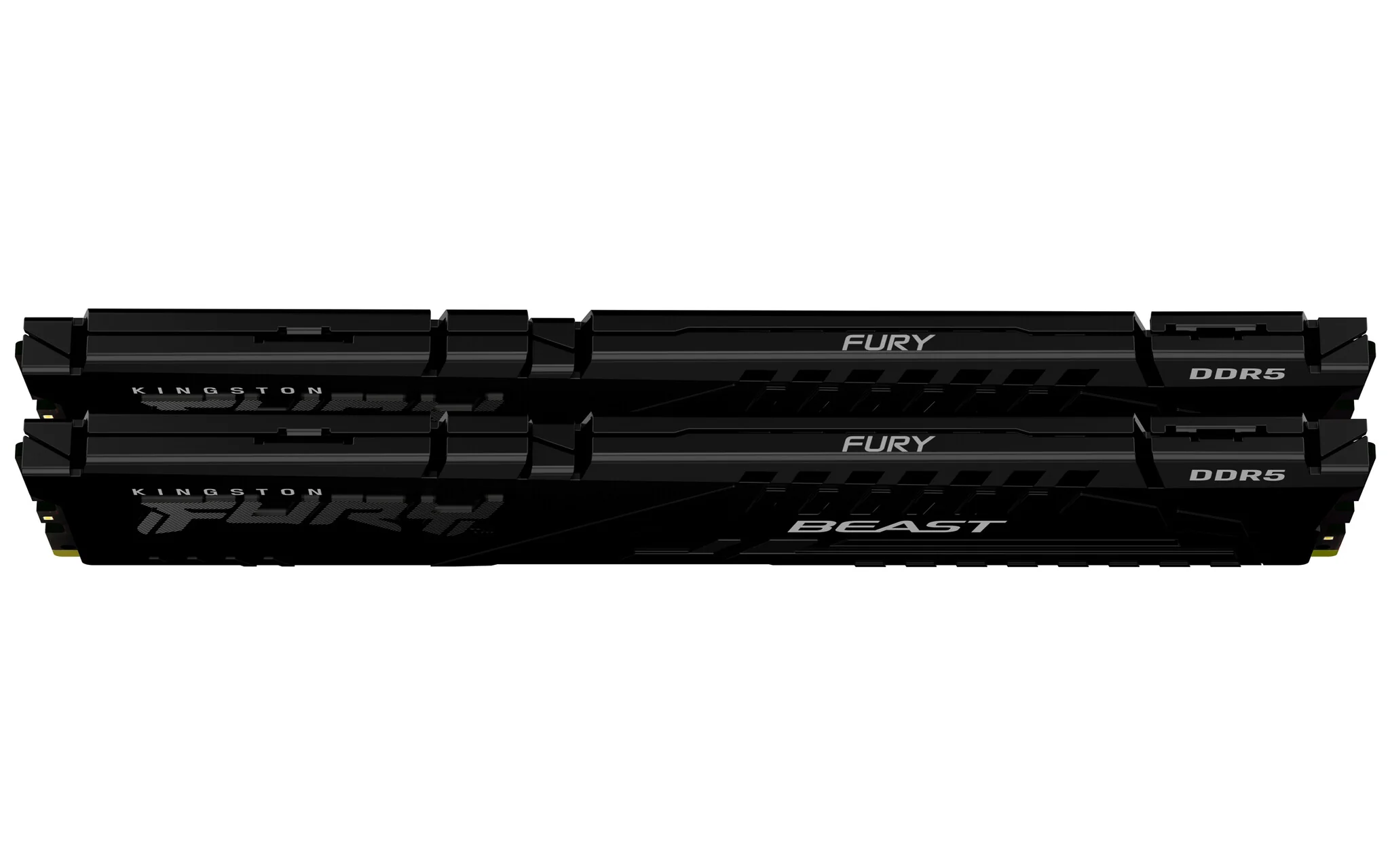 Kingston Technology FURY Beast - 32 GB 2 x 16 GB DDR5 6000MT/s memory module - Image 2