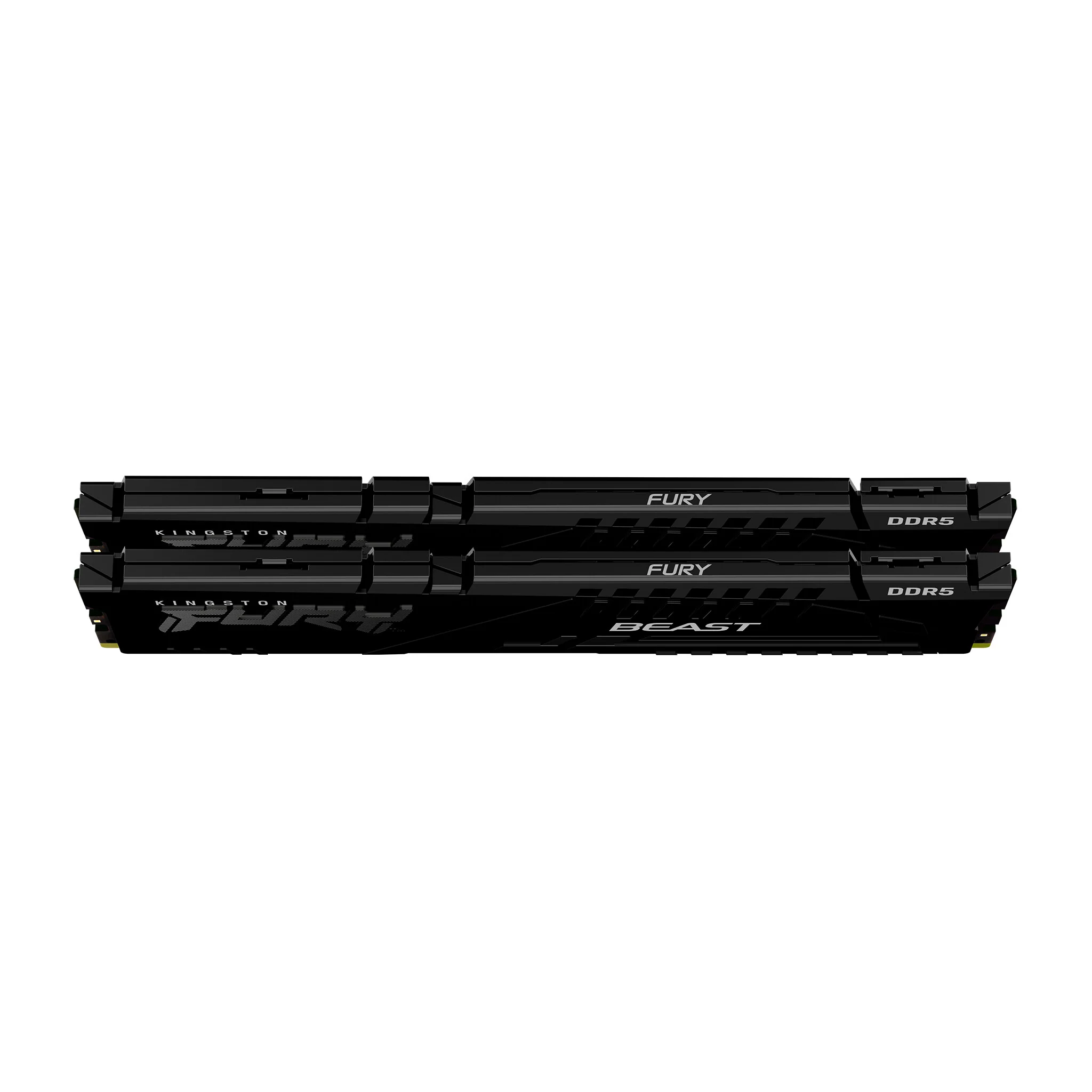 Kingston Technology FURY Beast - 32 GB 2 x 16 GB DDR5 5200 MHz memory module - Image 2