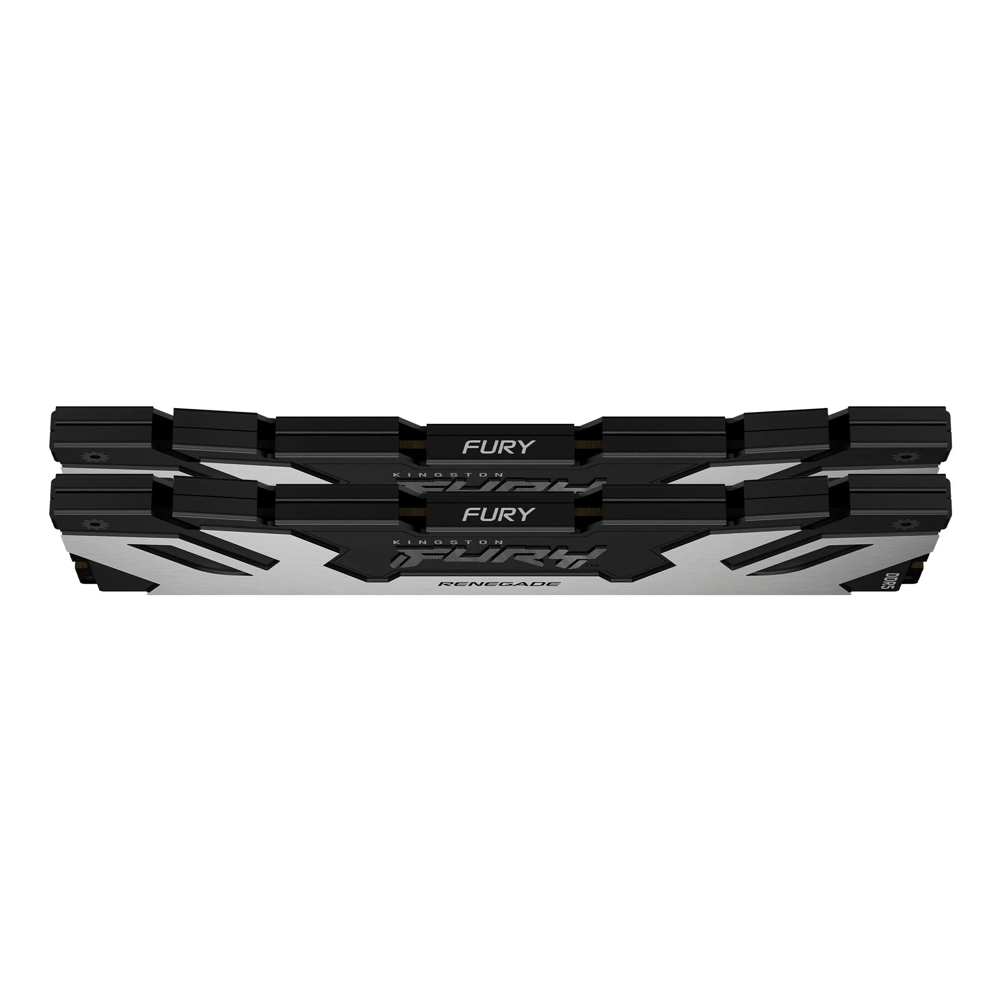 Kingston Technology FURY - 64 GB 2 x 32 GB DDR5 6000 MHz memory module - Image 2