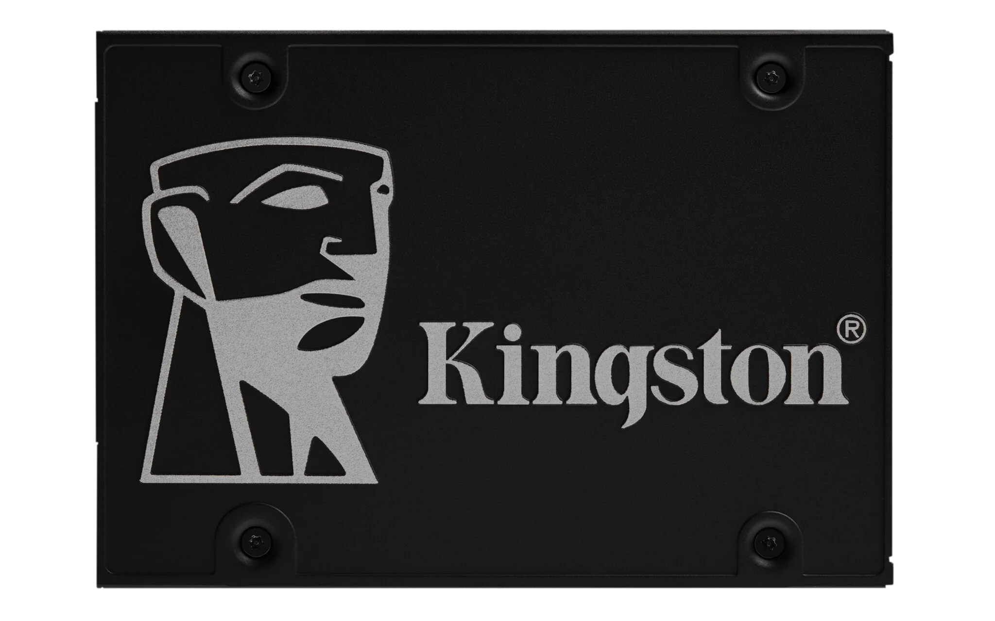 Kingston Technology KC600 - Serial ATA III 2.5" SSD - 1024 GB