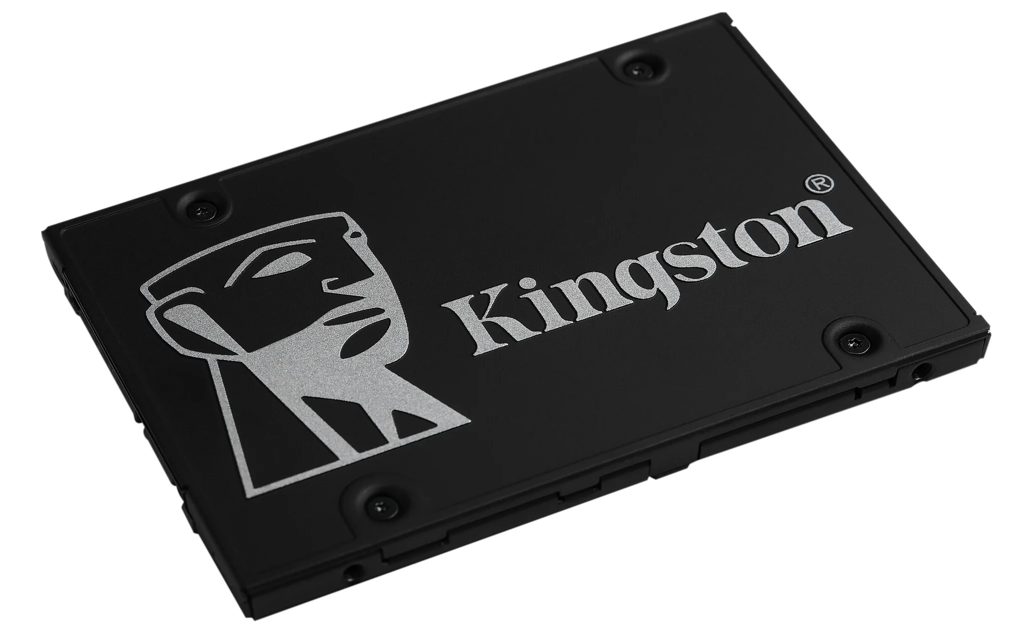 Kingston Technology KC600 - Serial ATA III 2.5" SSD - 1024 GB - Image 3
