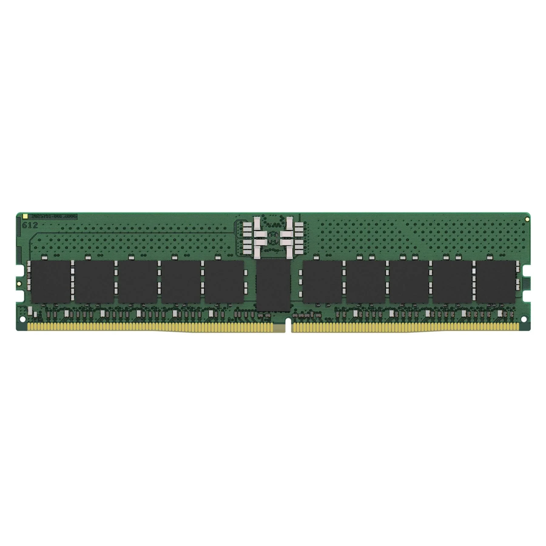 Kingston Technology KSM48R40BD8KMM-32HMR - 32 GB 1 x 32 GB DDR5 4800 MHz ECC memory module