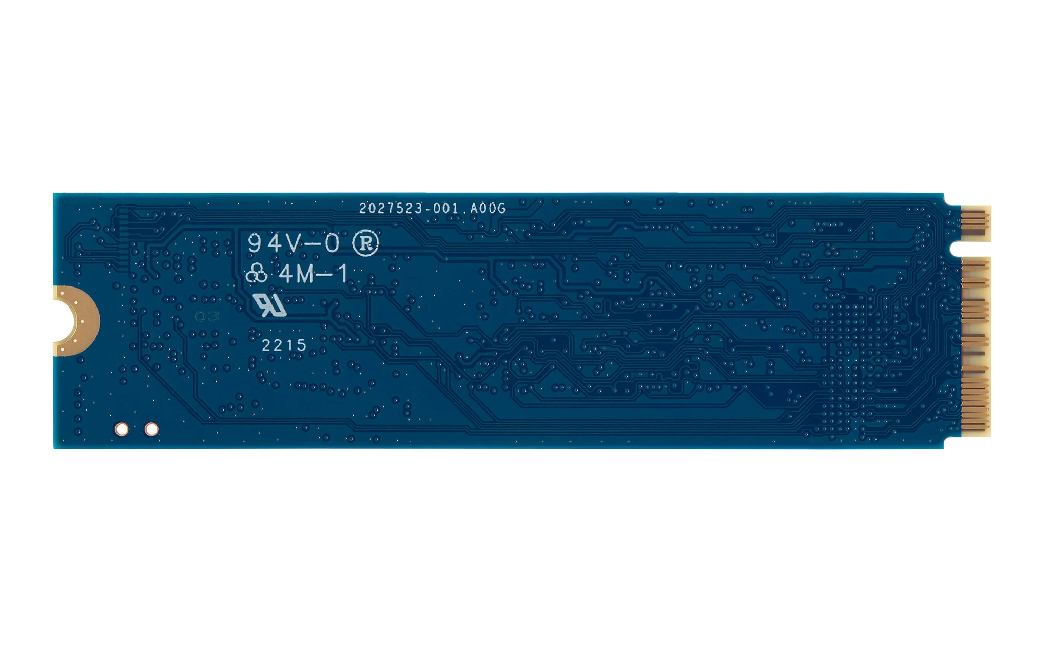 Kingston Technology NV2 2280 PCIe 4.0 NVMe M.2 SSD - 500 GB - Image 3