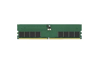Kingston Technology ValueRAM - 64 GB 2 x 32 GB DDR5 5200 MHz memory module