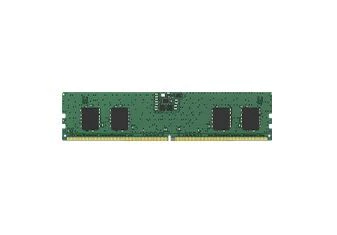 Kingston Technology ValueRAM KVR56U46BS6-8 memory module 8 GB 1 x 8 GB DDR5 5600 MHz