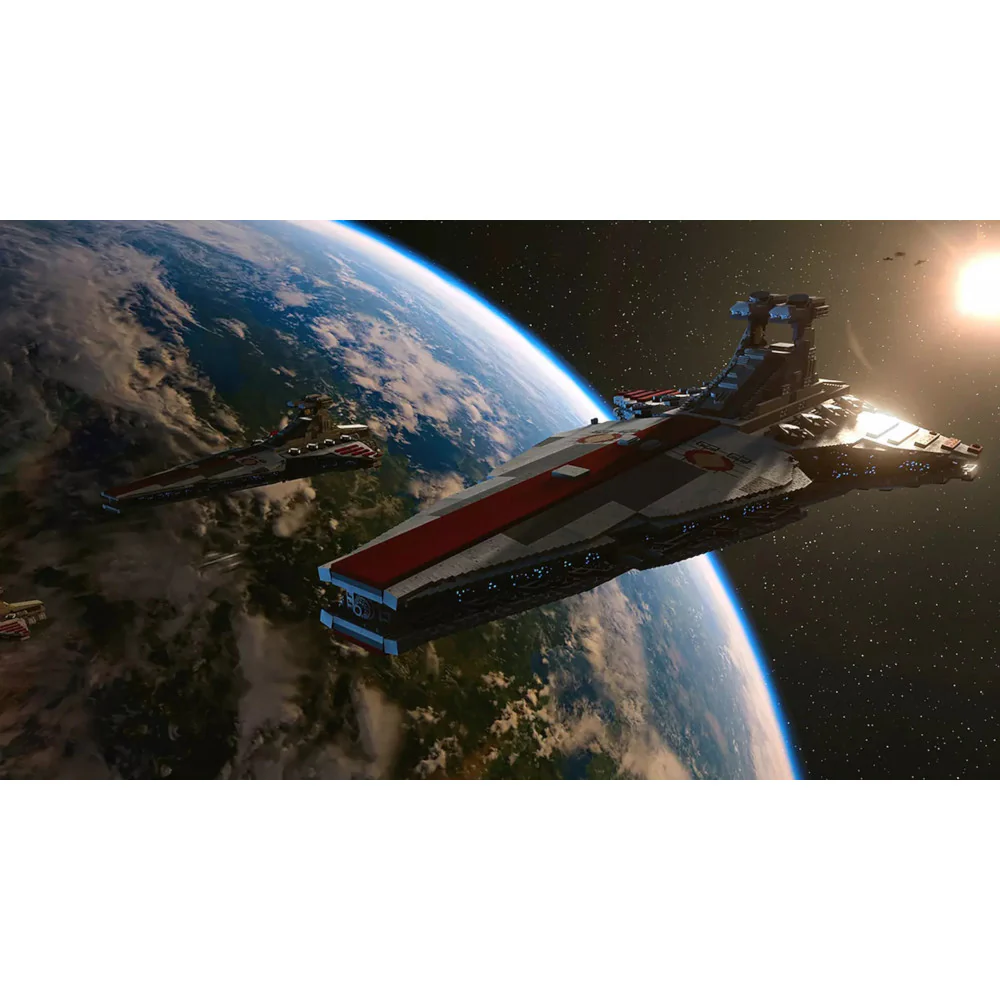 LEGO Star Wars: The Skywalker Saga - PlayStation 5 - Image 3