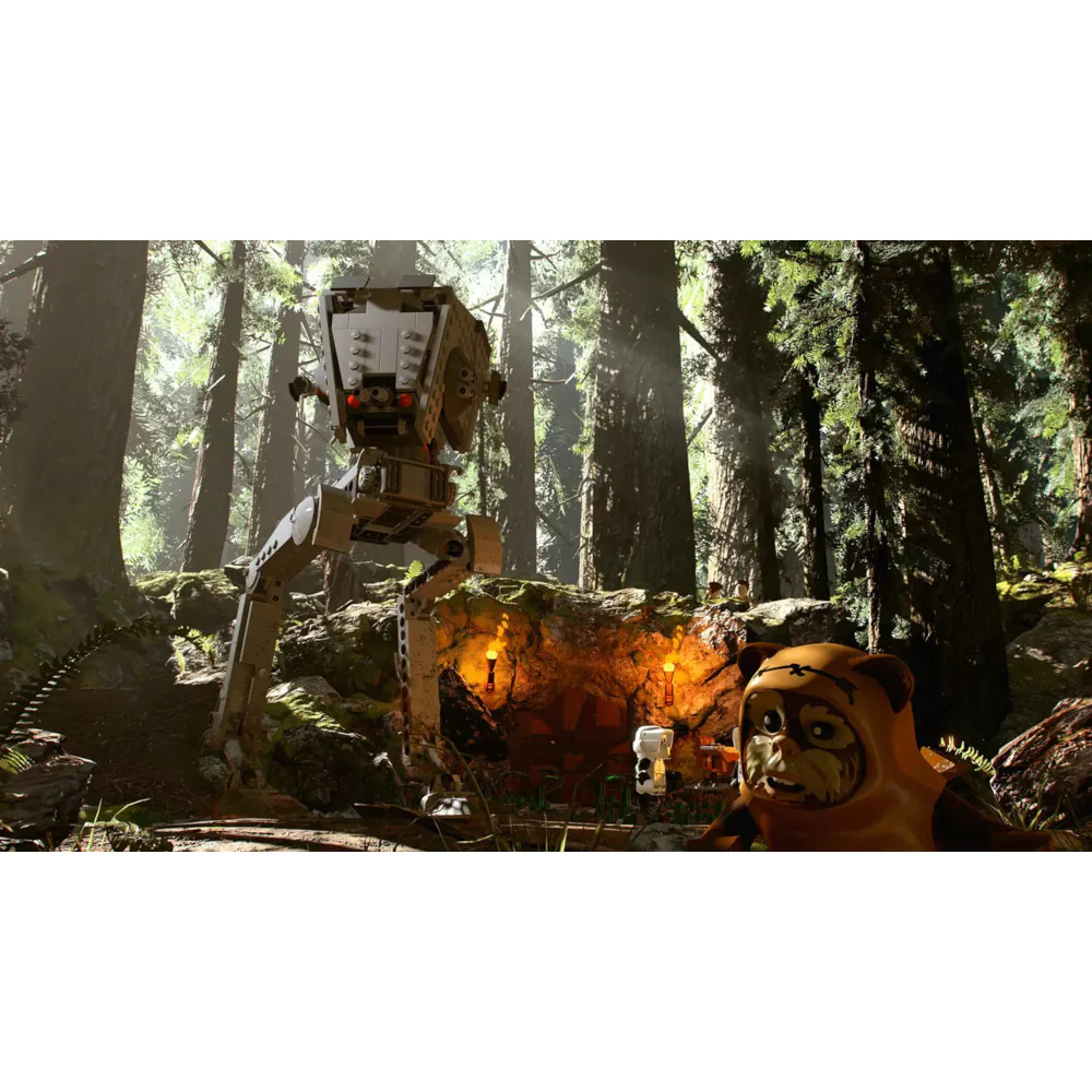 LEGO Star Wars: The Skywalker Saga - PlayStation 5 - Image 4