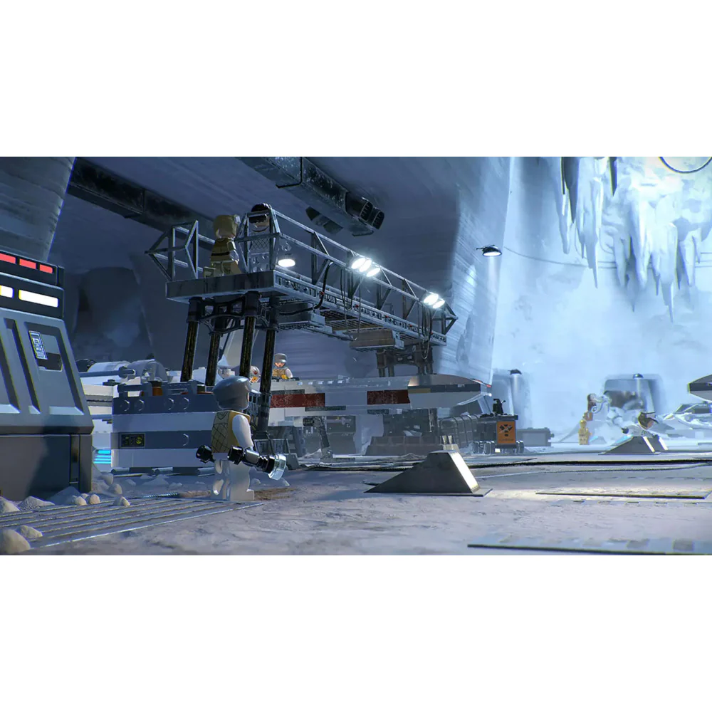 LEGO Star Wars: The Skywalker Saga - PlayStation 5 - Image 5
