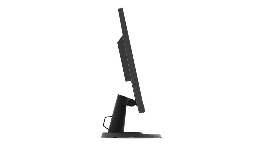 Lenovo C27-40 - 68.6 cm (27") - 1920 x 1080 pixels FHD LED Monitor - Image 7