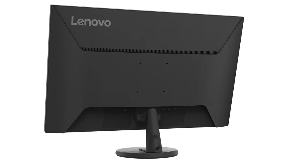Lenovo C32U-40 - 80 cm (31.5") - 3840 x 2160 pixels 4K Ultra HD Monitor - Image 6
