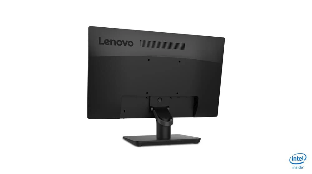 Lenovo D19-10 - 47 cm (18.5") - 1366 x 768 pixels HD LED Monitor - Image 5