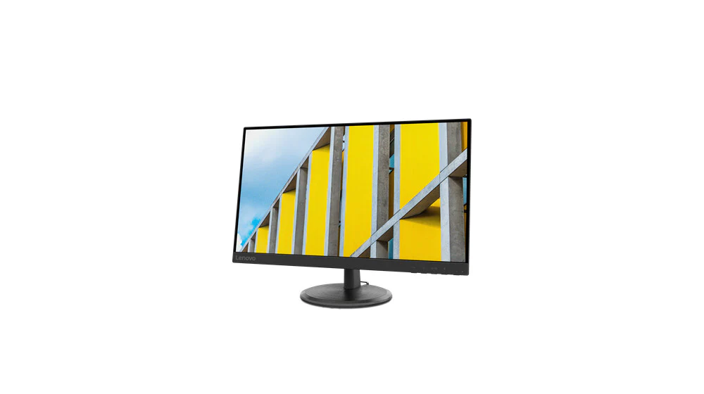 Lenovo D27-30 - 68.6 cm (27") - 1920 x 1080 pixels FHD LED Monitor - Image 3