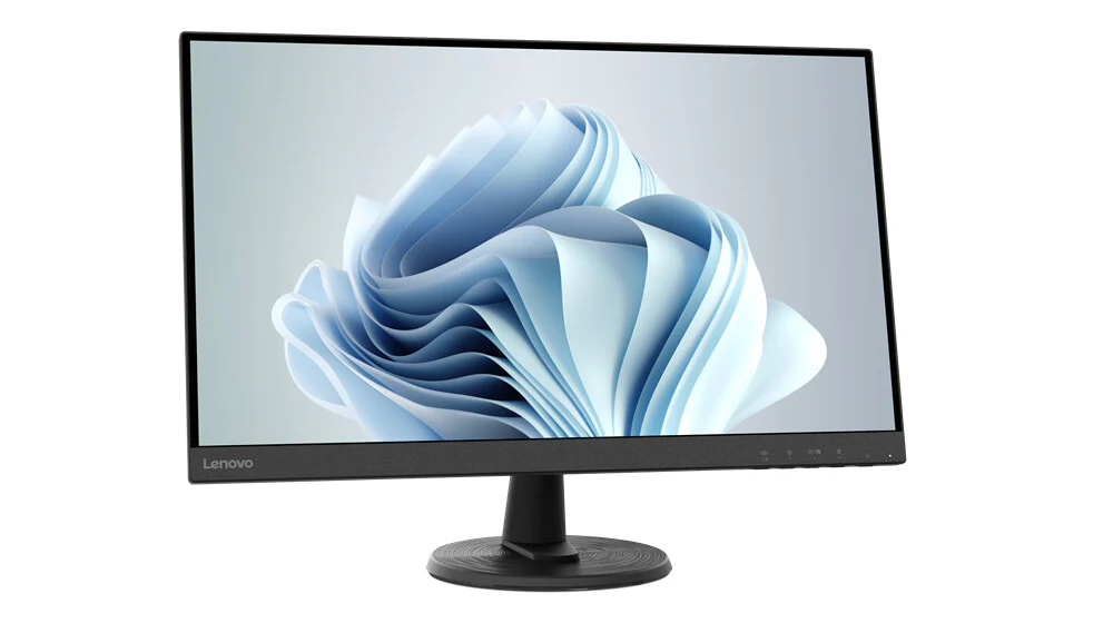 Lenovo D27-40 - 68.6 cm (27") - 1920 x 1080 pixels FHD LED Monitor