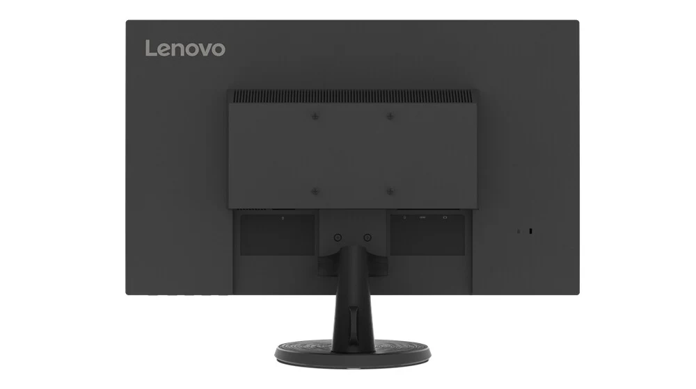 Lenovo D27-40 - 68.6 cm (27") - 1920 x 1080 pixels FHD LED Monitor - Image 4