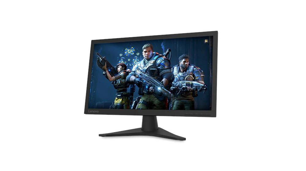 Lenovo G24-10 - 59.9 cm (23.6") - 1920 x 1080 pixels FHD W-LED Monitor - Image 3
