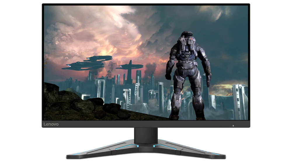 Lenovo G24-20 - 60.5 cm (23.8") - 1920 x 1080 pixels FHD LED Monitor