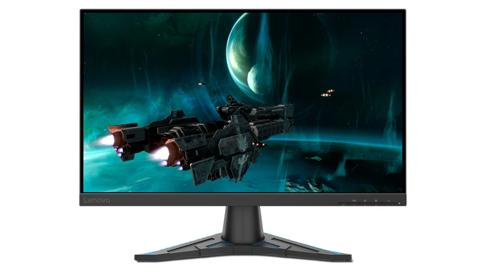 Lenovo G24E-20 - 60.5 cm (23.8") - 1920 x 1080 pixels FHD Monitor